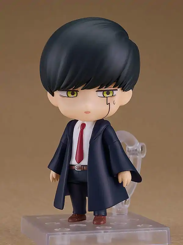 Mashle: Magic and Muscles Nendoroid akčná figúrka Mash Burnedead 10 cm produktová fotografia