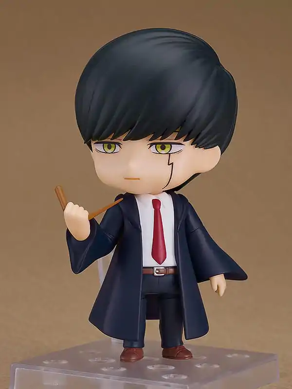 Mashle: Magic and Muscles Nendoroid akčná figúrka Mash Burnedead 10 cm produktová fotografia