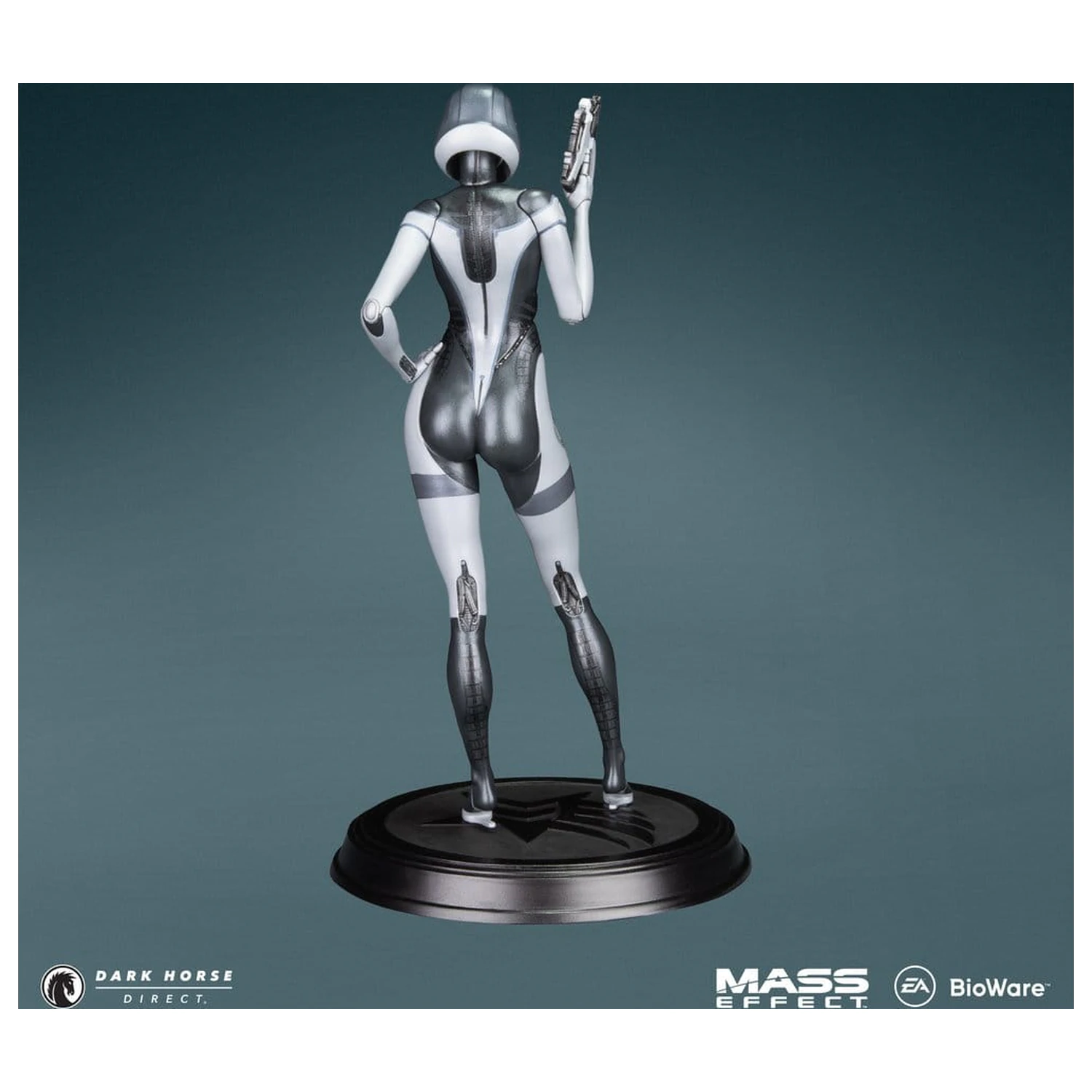 Mass Effect PVC figúrka EDI 22 cm produktová fotografia