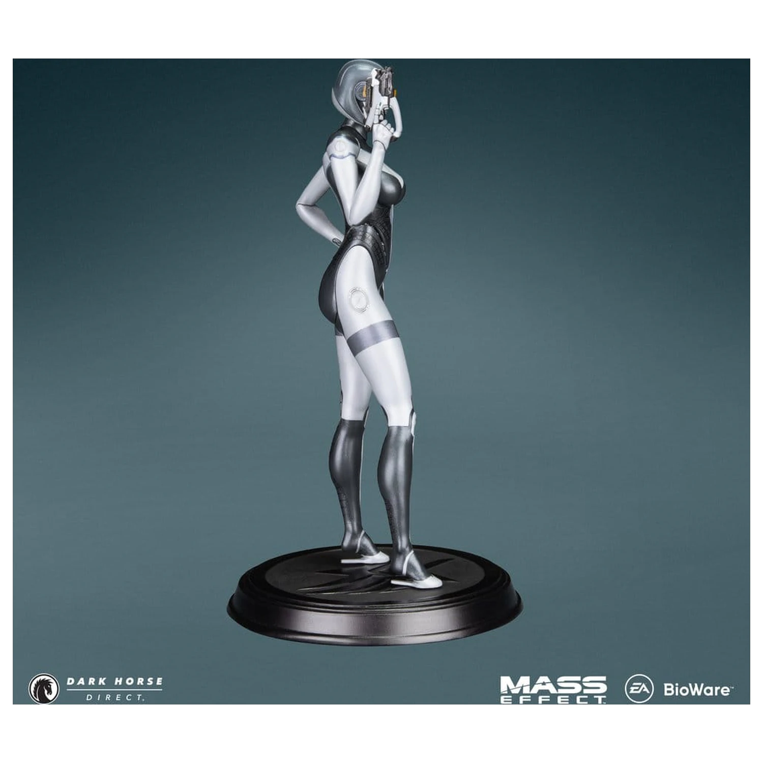 Mass Effect PVC figúrka EDI 22 cm produktová fotografia