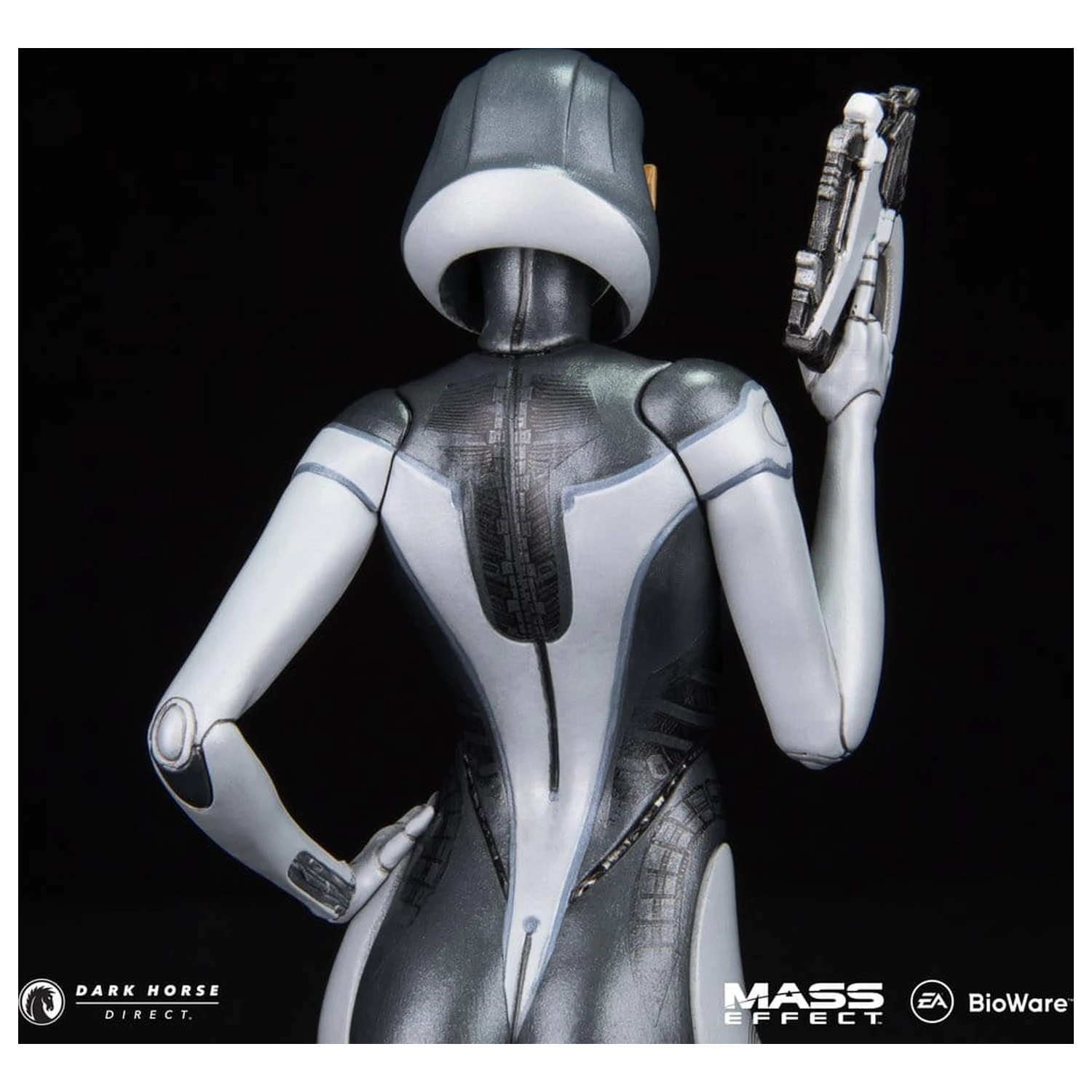 Mass Effect PVC figúrka EDI 22 cm produktová fotografia