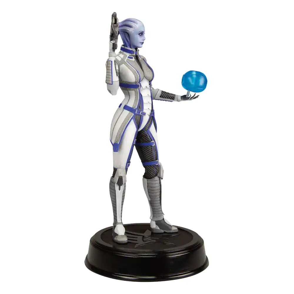 Mass Effect PVC szobor Liara T´Soni 22 cm termékfotó