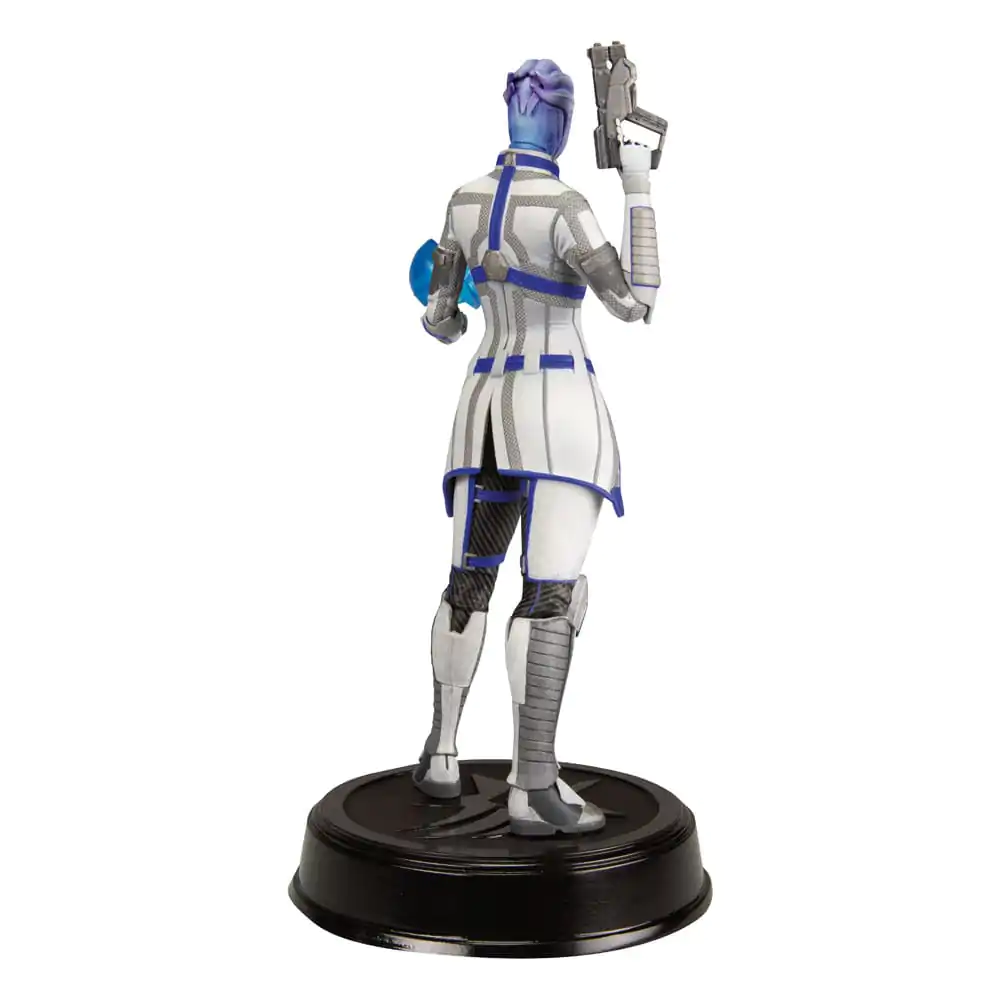 Mass Effect PVC szobor Liara T´Soni 22 cm termékfotó