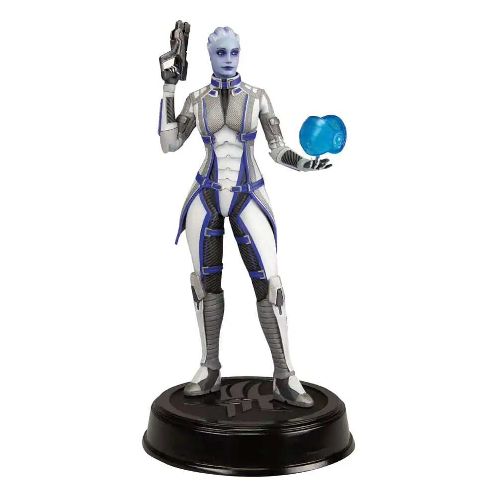 Mass Effect PVC szobor Liara T´Soni 22 cm termékfotó