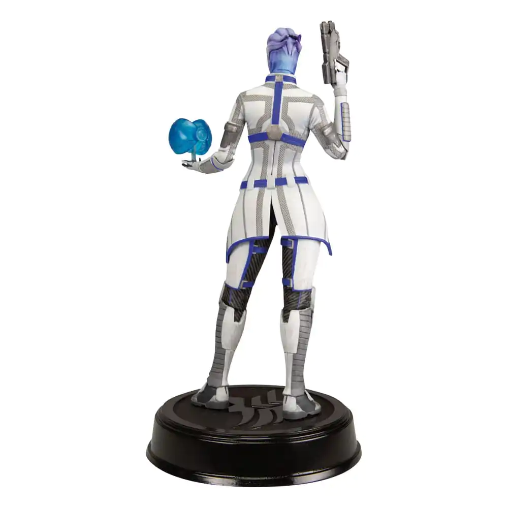 Mass Effect PVC szobor Liara T´Soni 22 cm termékfotó