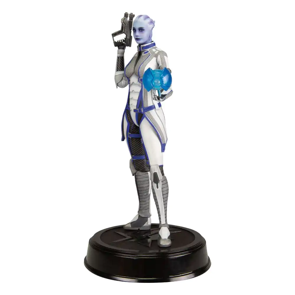 Mass Effect PVC szobor Liara T´Soni 22 cm termékfotó