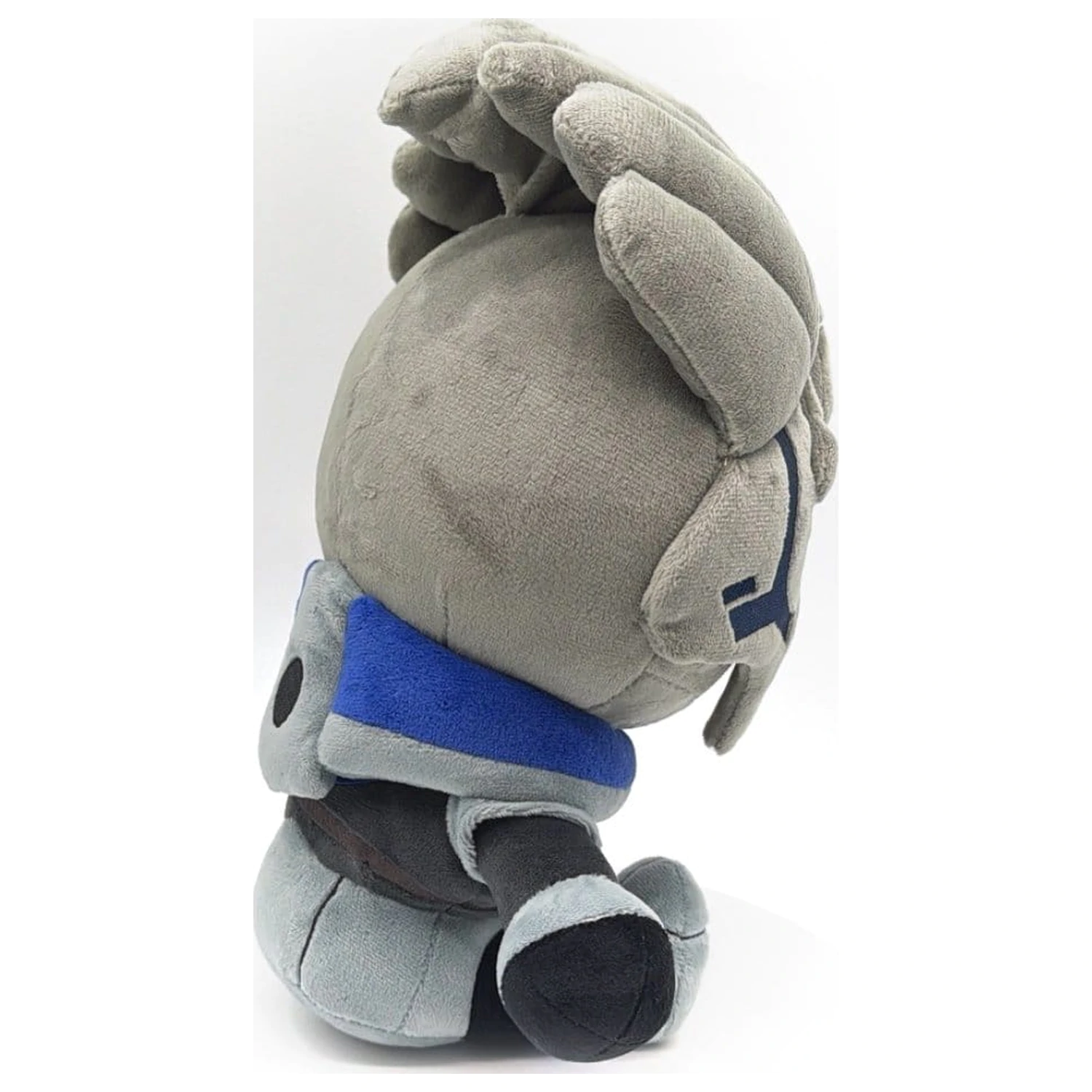 Mass Effect Plyšová figúrka Garrus 22 cm produktová fotografia