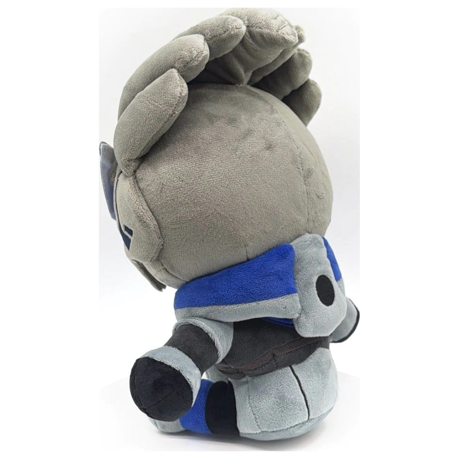 Mass Effect Plyšová figúrka Garrus 22 cm produktová fotografia