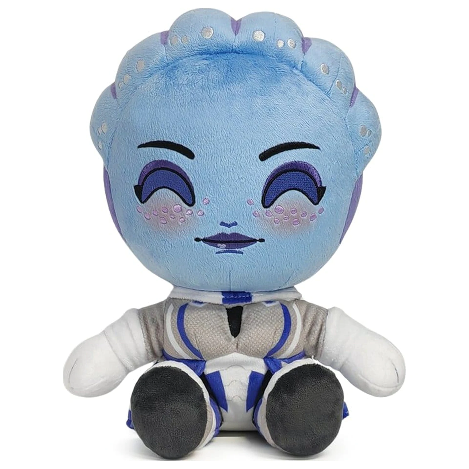Mass Effect plyšová figúrka Liara T'Soni 22 cm produktová fotografia