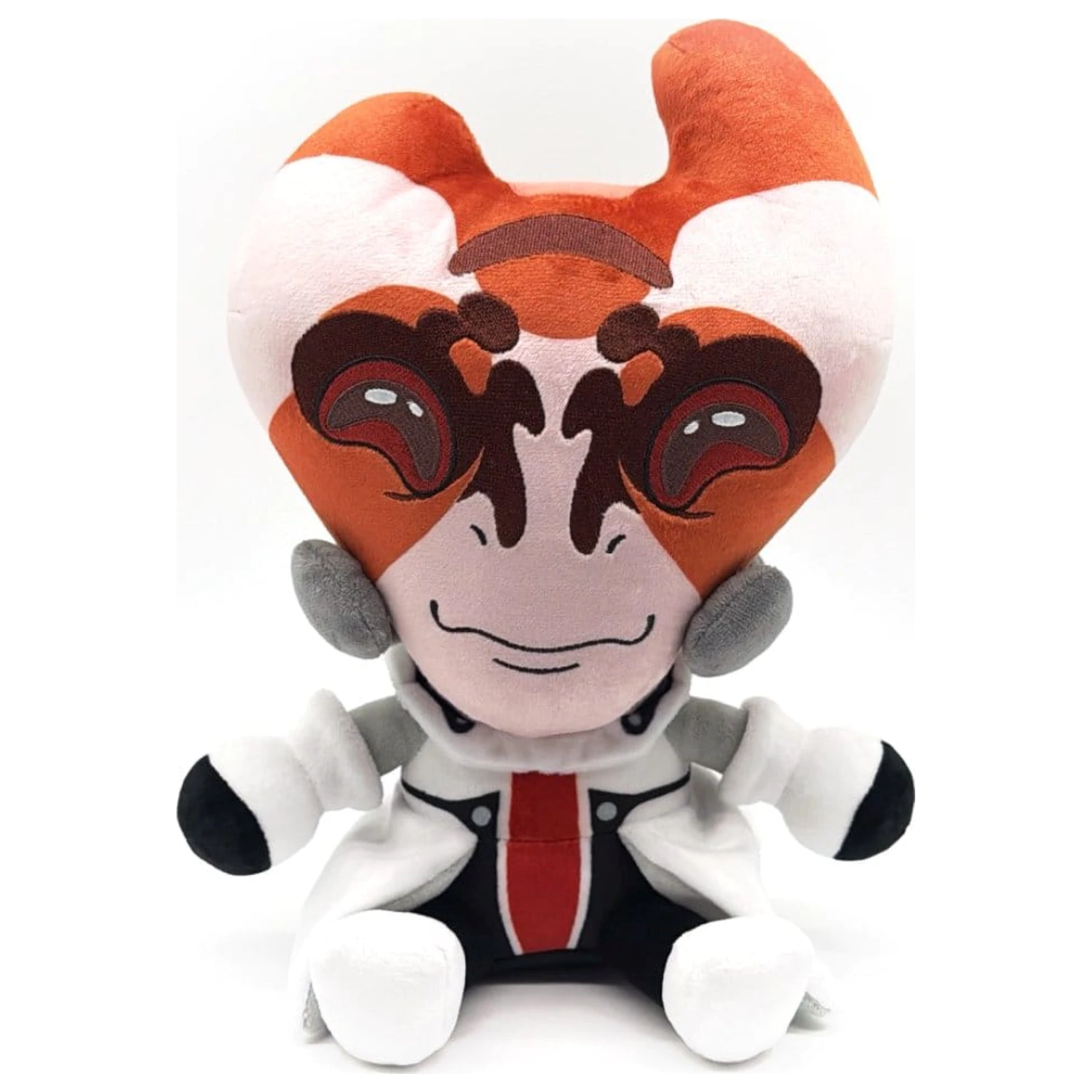 Mass Effect Plyšová figúrka Mordin 22 cm produktová fotografia