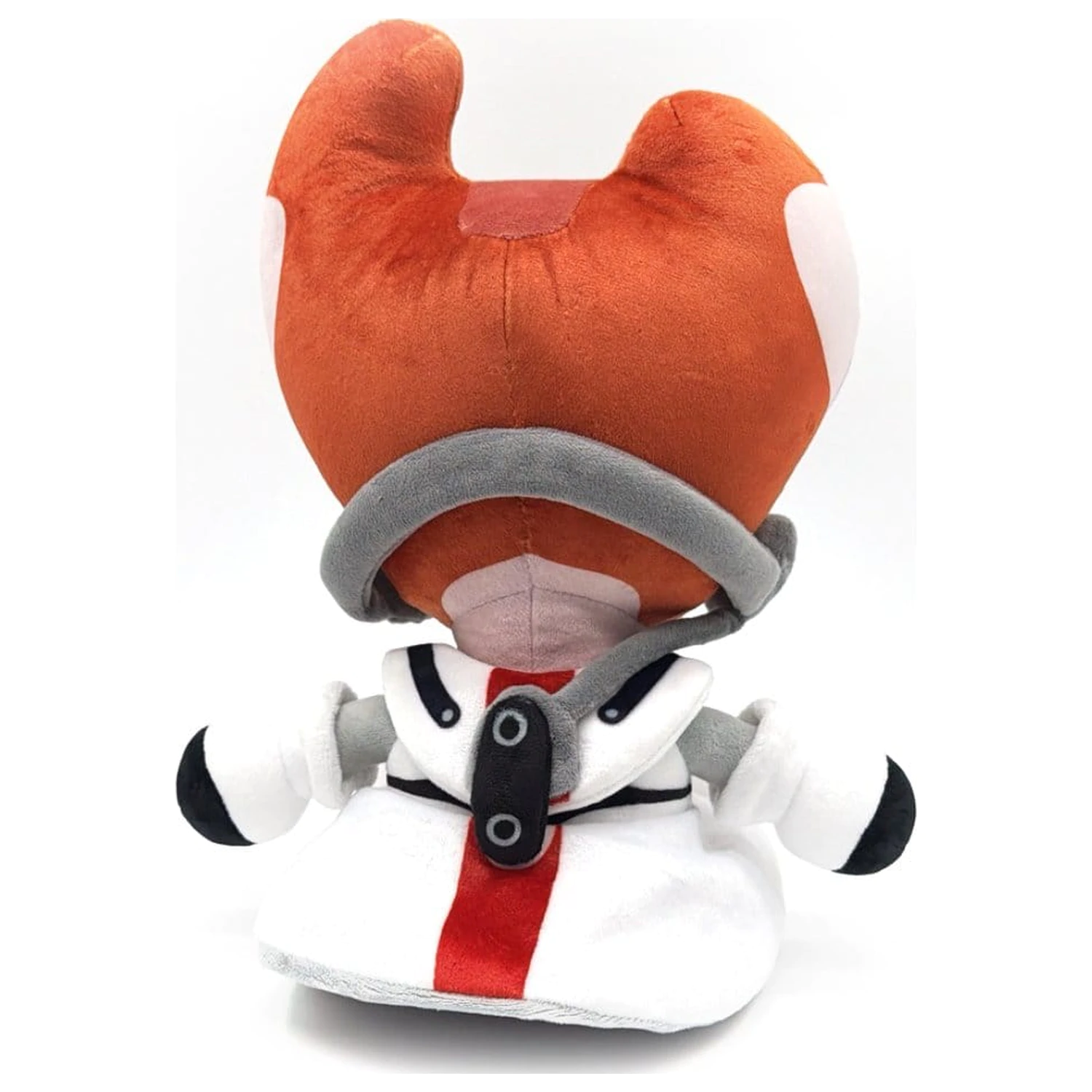 Mass Effect Plyšová figúrka Mordin 22 cm produktová fotografia