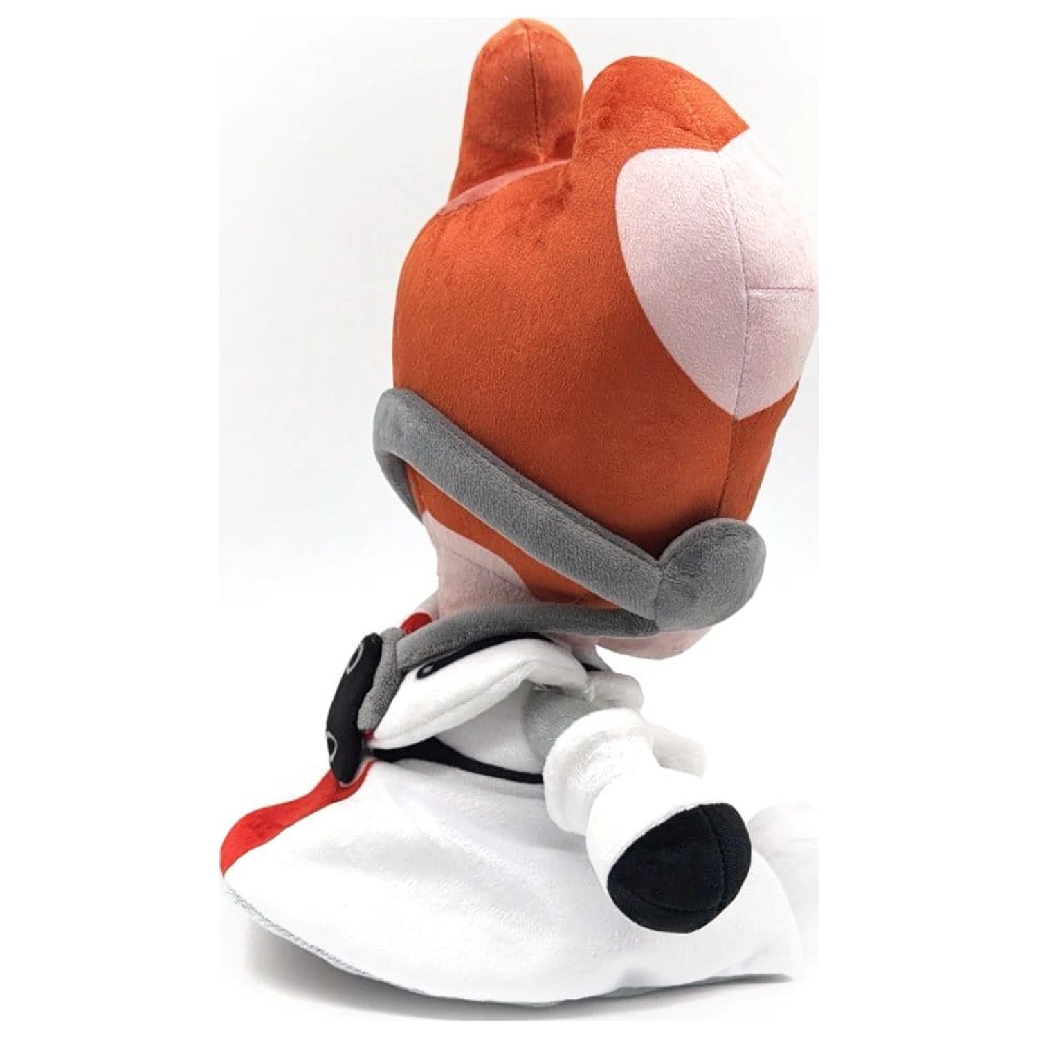 Mass Effect Plyšová figúrka Mordin 22 cm produktová fotografia