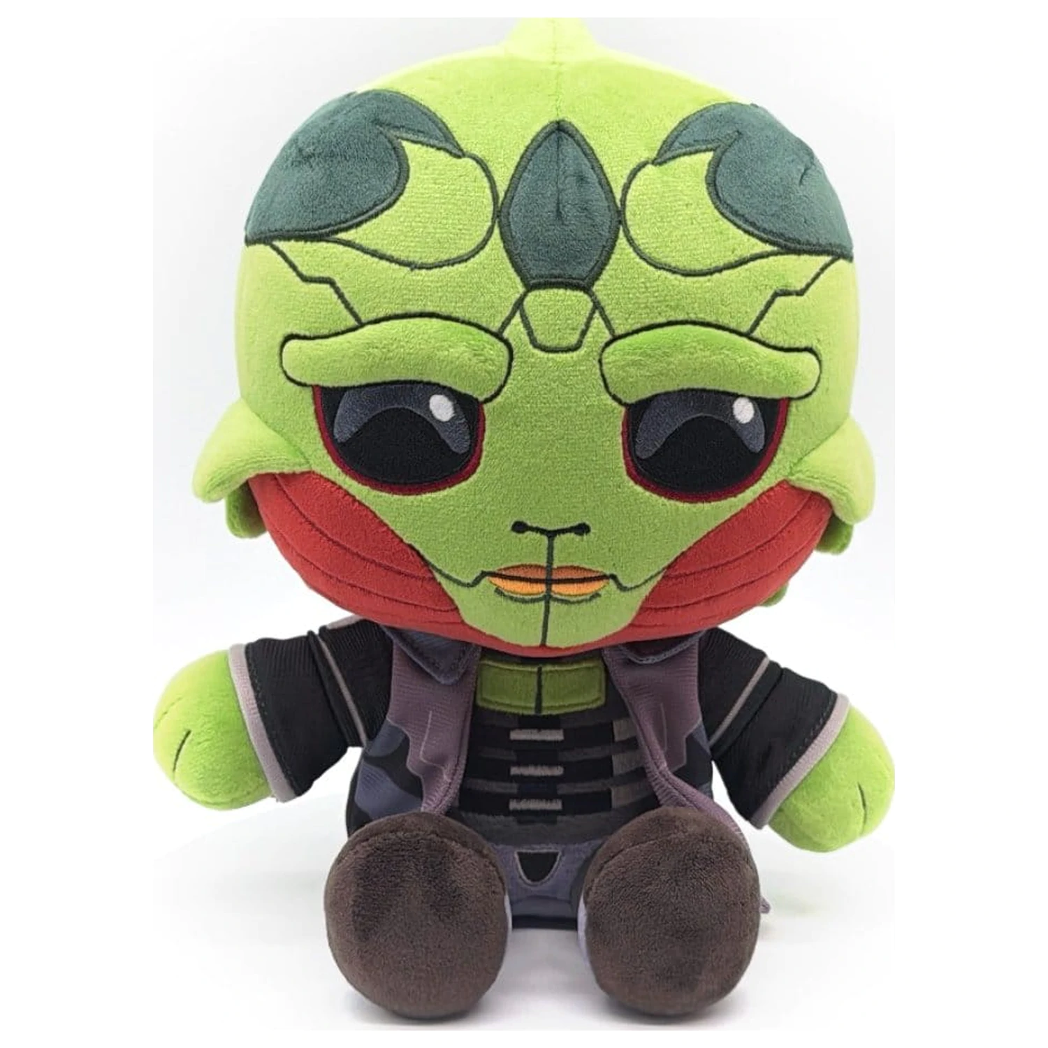 Mass Effect Plyšová figúrka Thane Krios 22 cm produktová fotografia