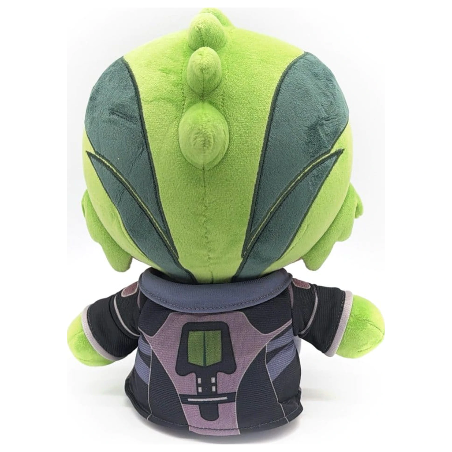 Mass Effect Plyšová figúrka Thane Krios 22 cm produktová fotografia