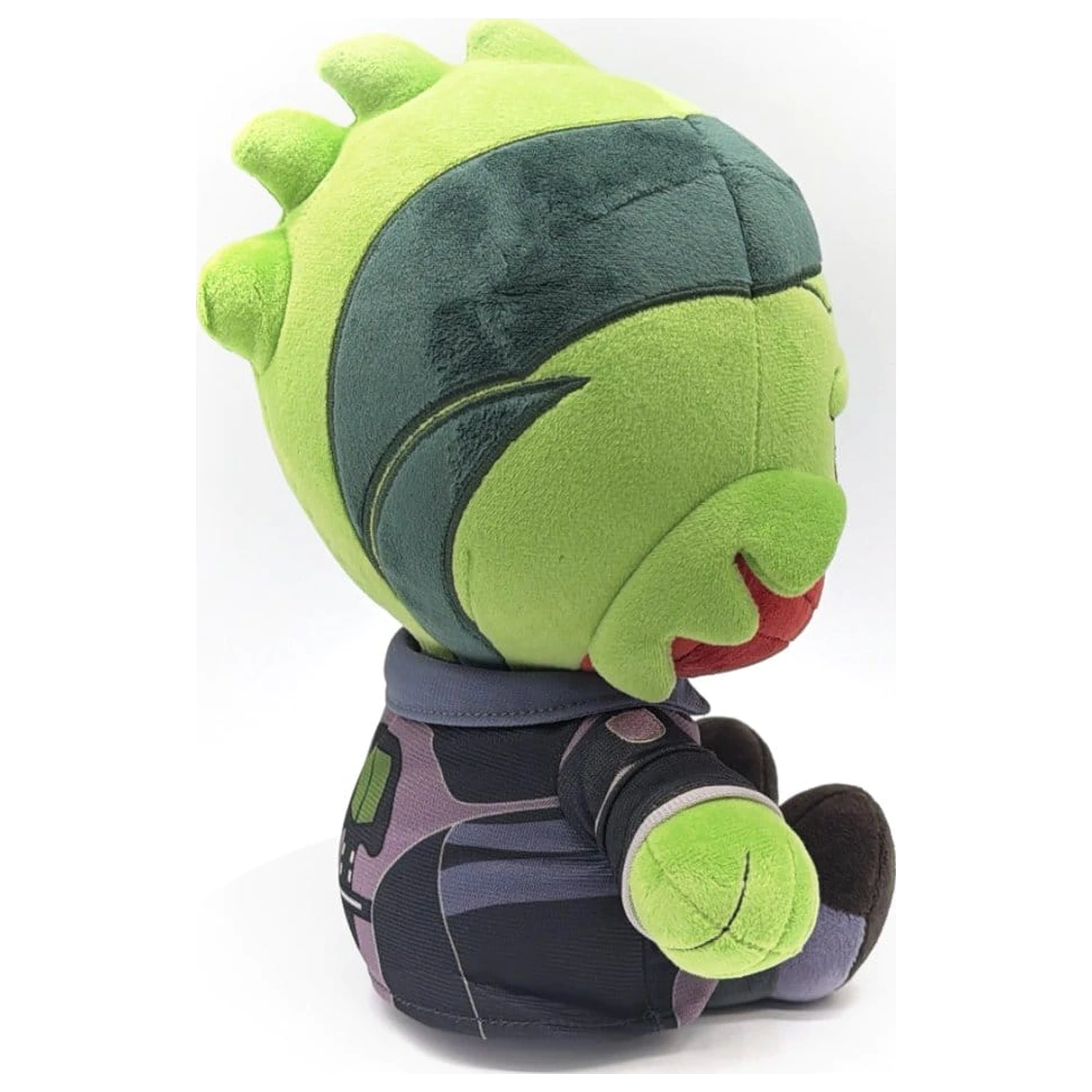 Mass Effect Plyšová figúrka Thane Krios 22 cm produktová fotografia