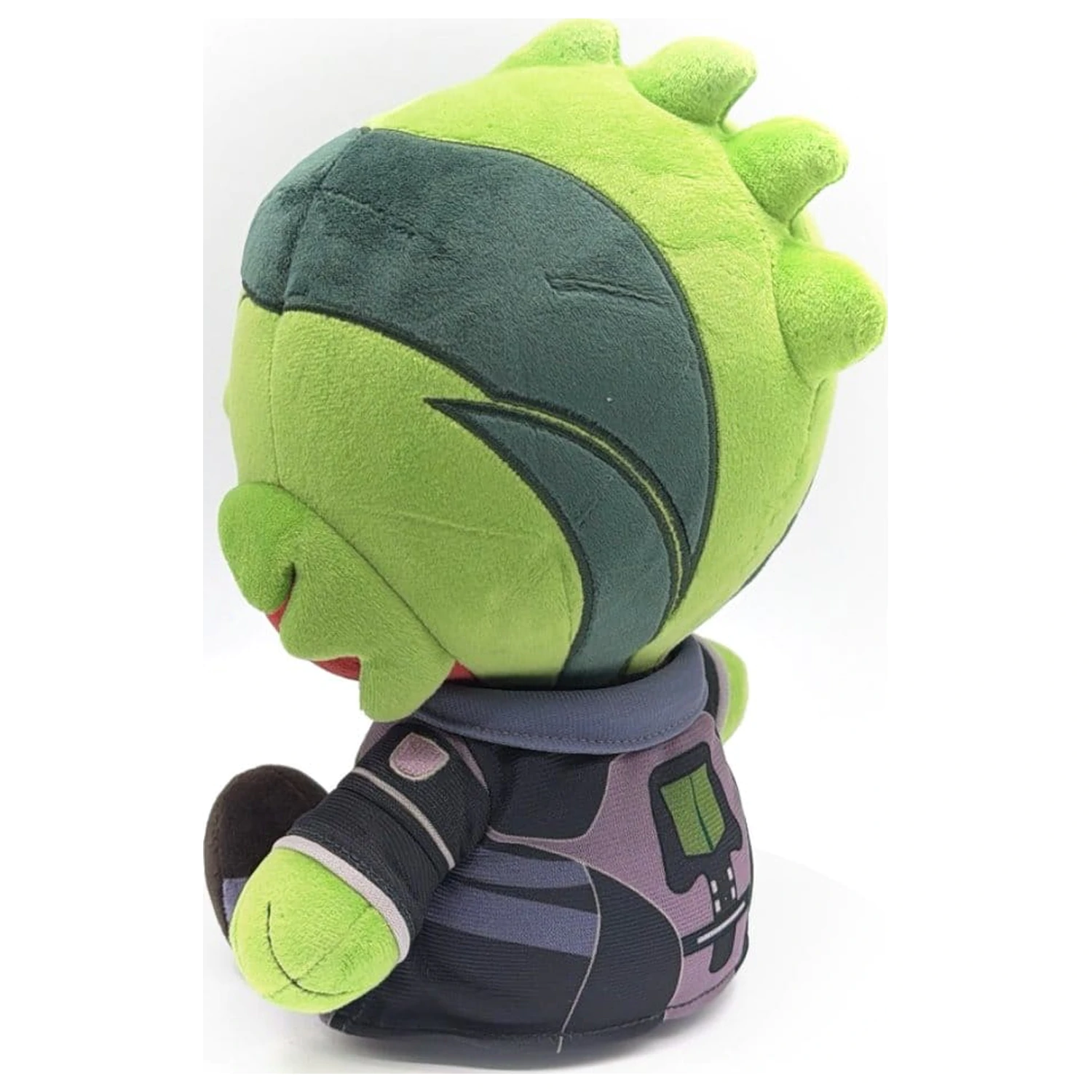 Mass Effect Plyšová figúrka Thane Krios 22 cm produktová fotografia