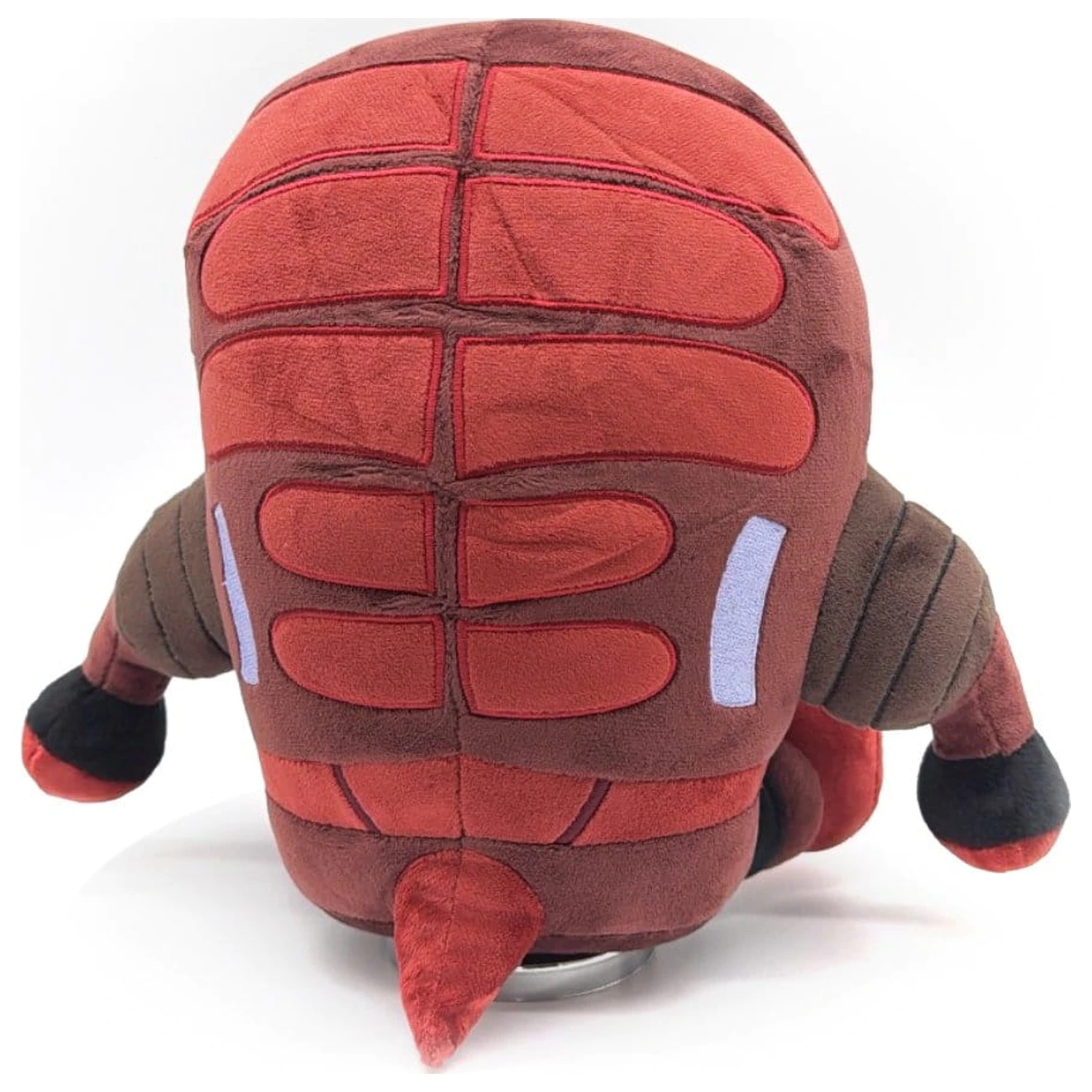 Mass Effect Plyšová figúrka Wrex 22 cm produktová fotografia