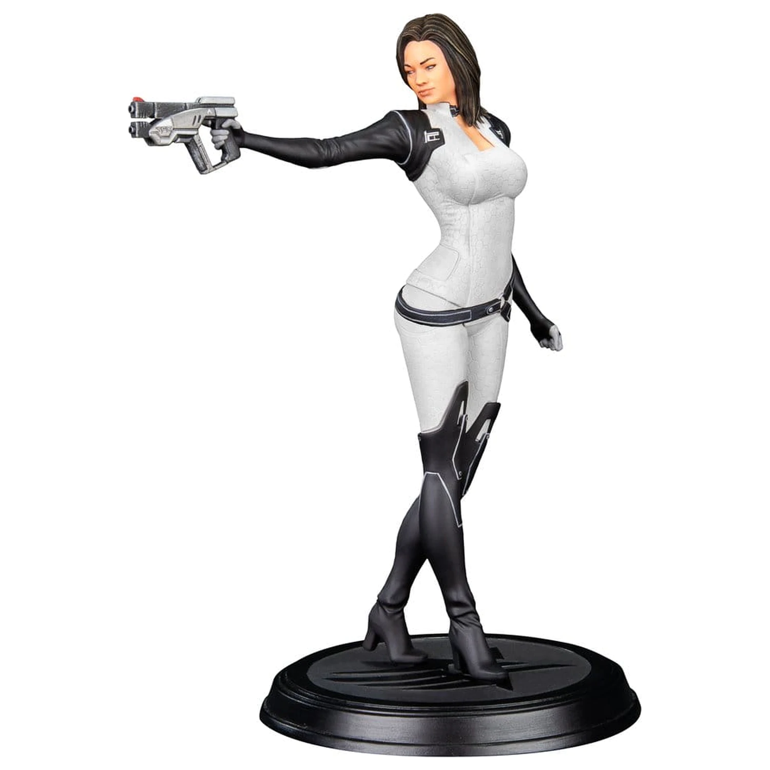 Mass Effect PVC figúrka Miranda Lawson 22 cm produktová fotografia