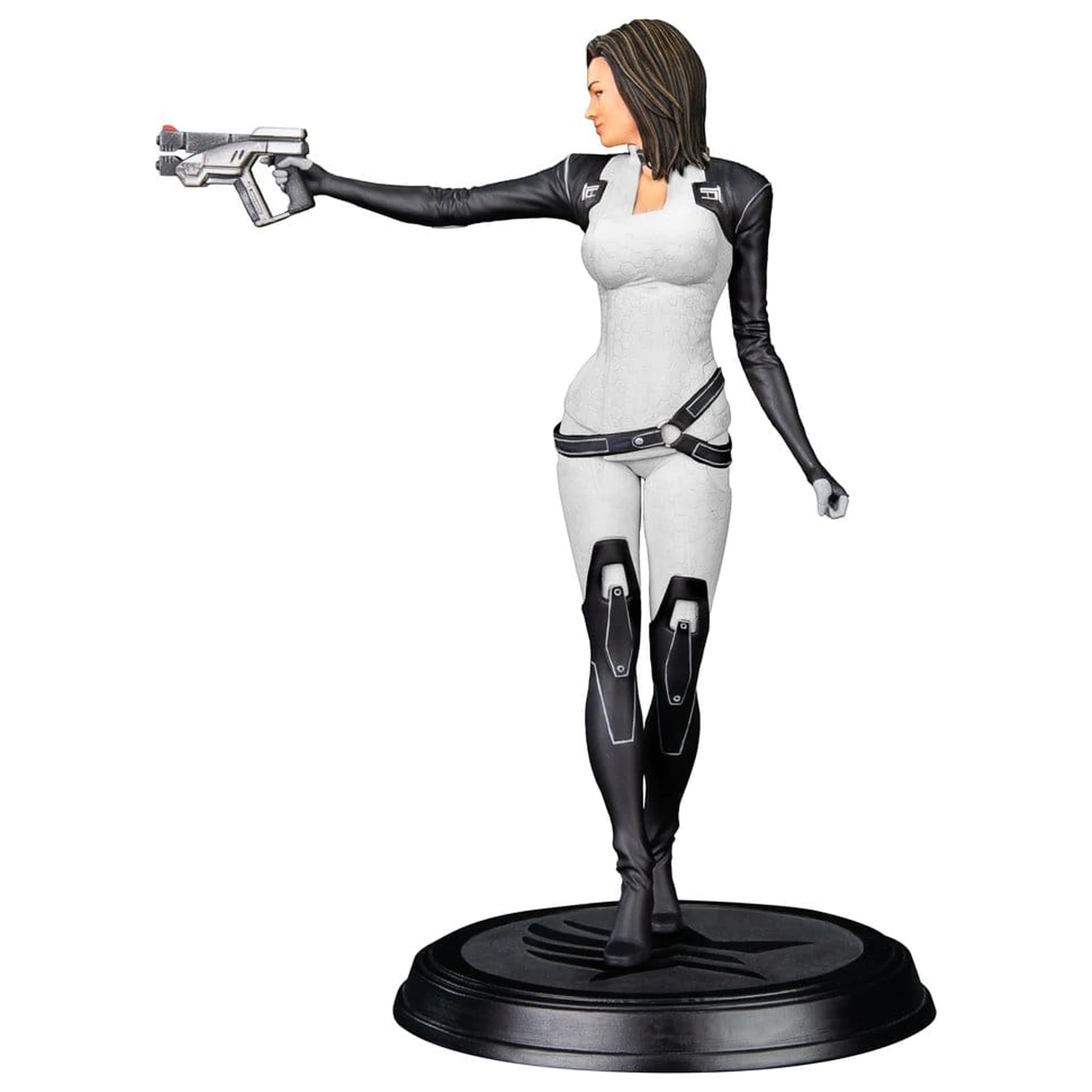 Mass Effect PVC figúrka Miranda Lawson 22 cm produktová fotografia