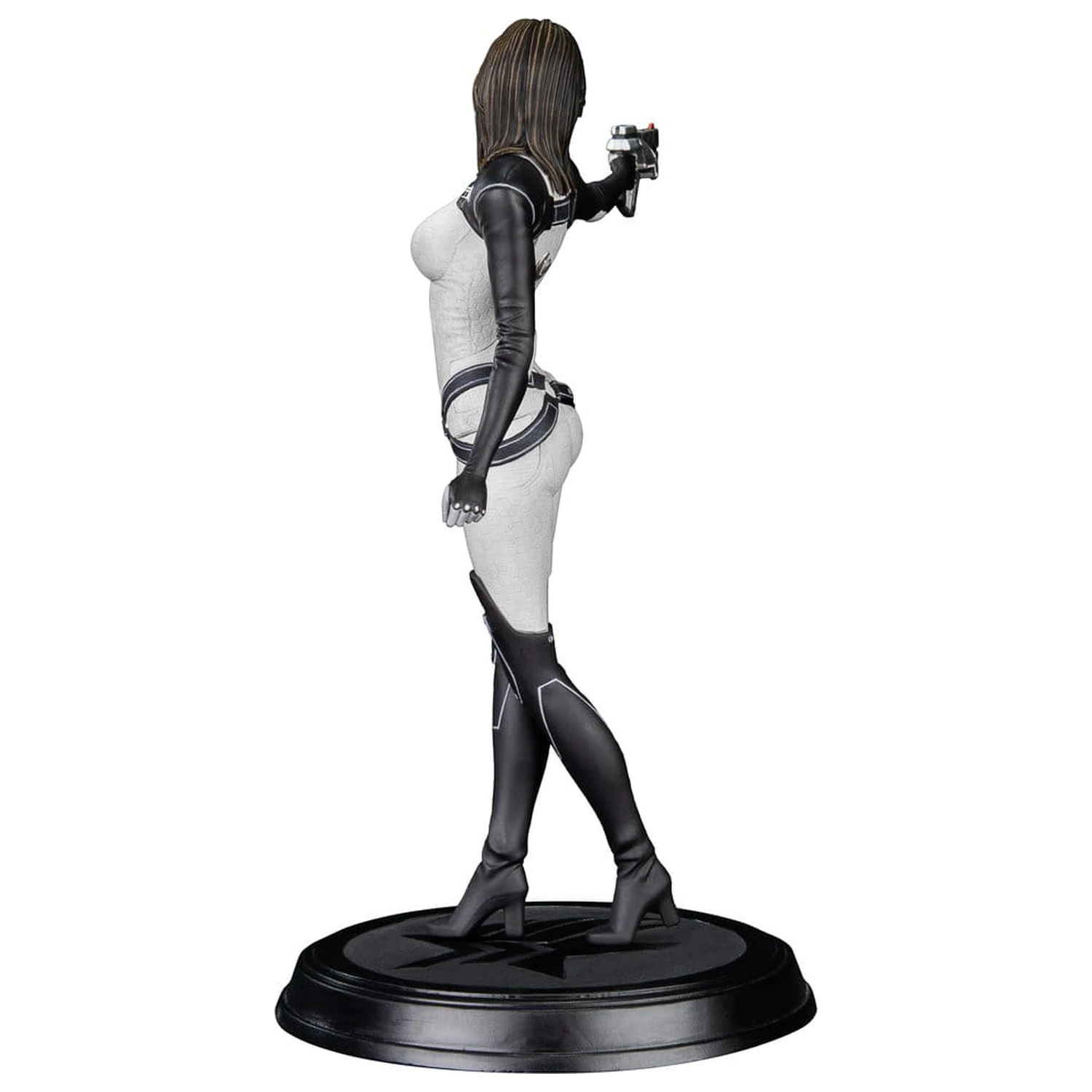 Mass Effect PVC figúrka Miranda Lawson 22 cm produktová fotografia