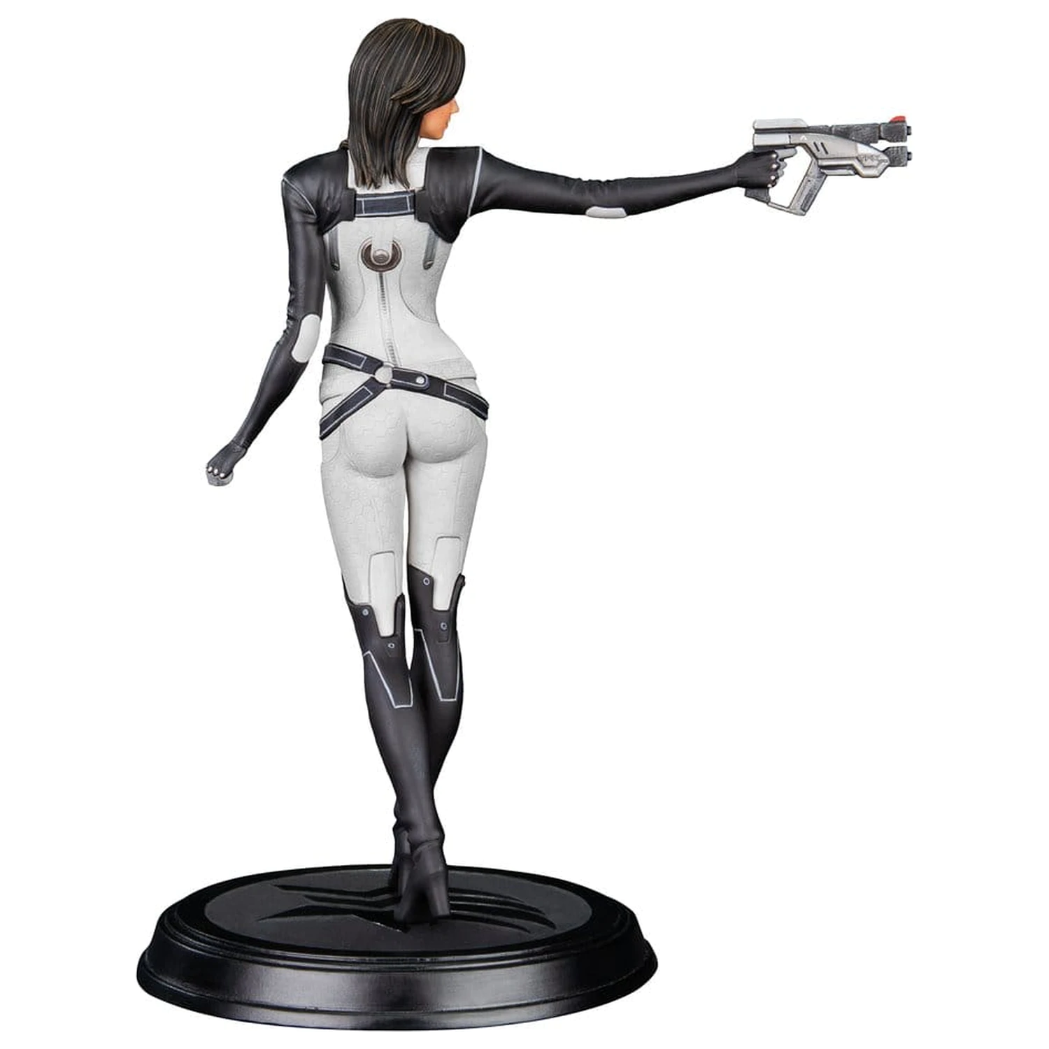 Mass Effect PVC figúrka Miranda Lawson 22 cm produktová fotografia