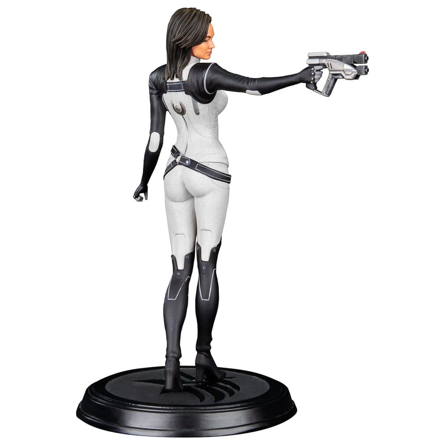 Mass Effect PVC figúrka Miranda Lawson 22 cm produktová fotografia
