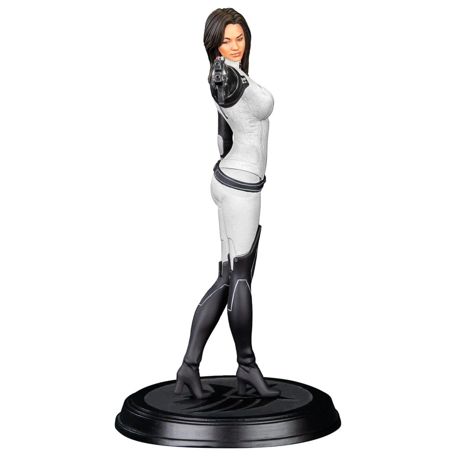 Mass Effect PVC figúrka Miranda Lawson 22 cm produktová fotografia