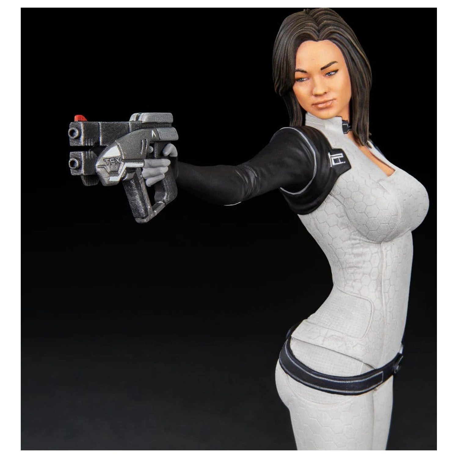 Mass Effect PVC figúrka Miranda Lawson 22 cm produktová fotografia