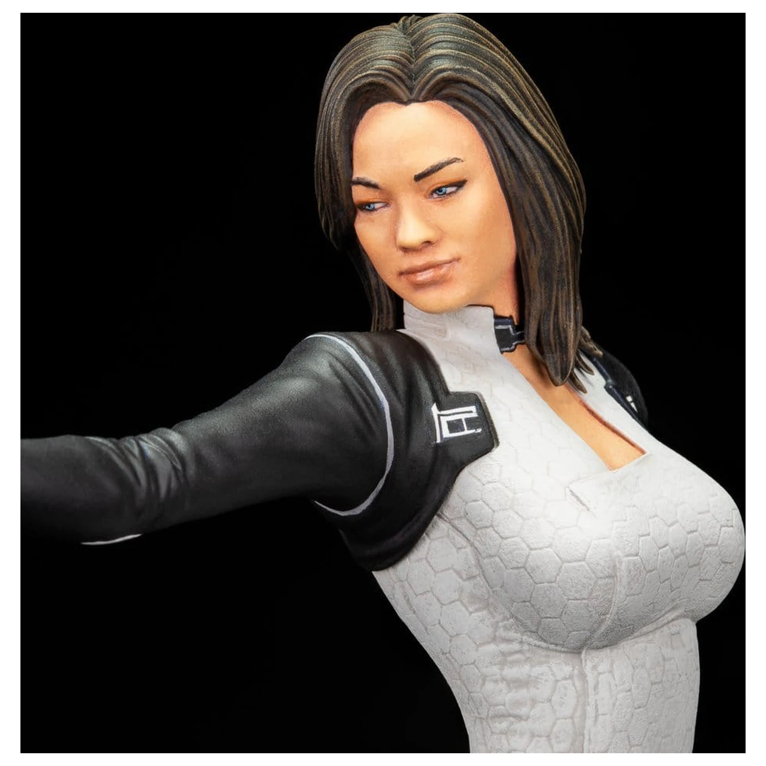 Mass Effect PVC figúrka Miranda Lawson 22 cm produktová fotografia