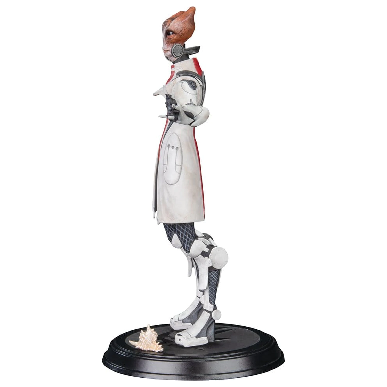 Mass Effect PVC figúrka Mordin Solus 23 cm produktová fotografia