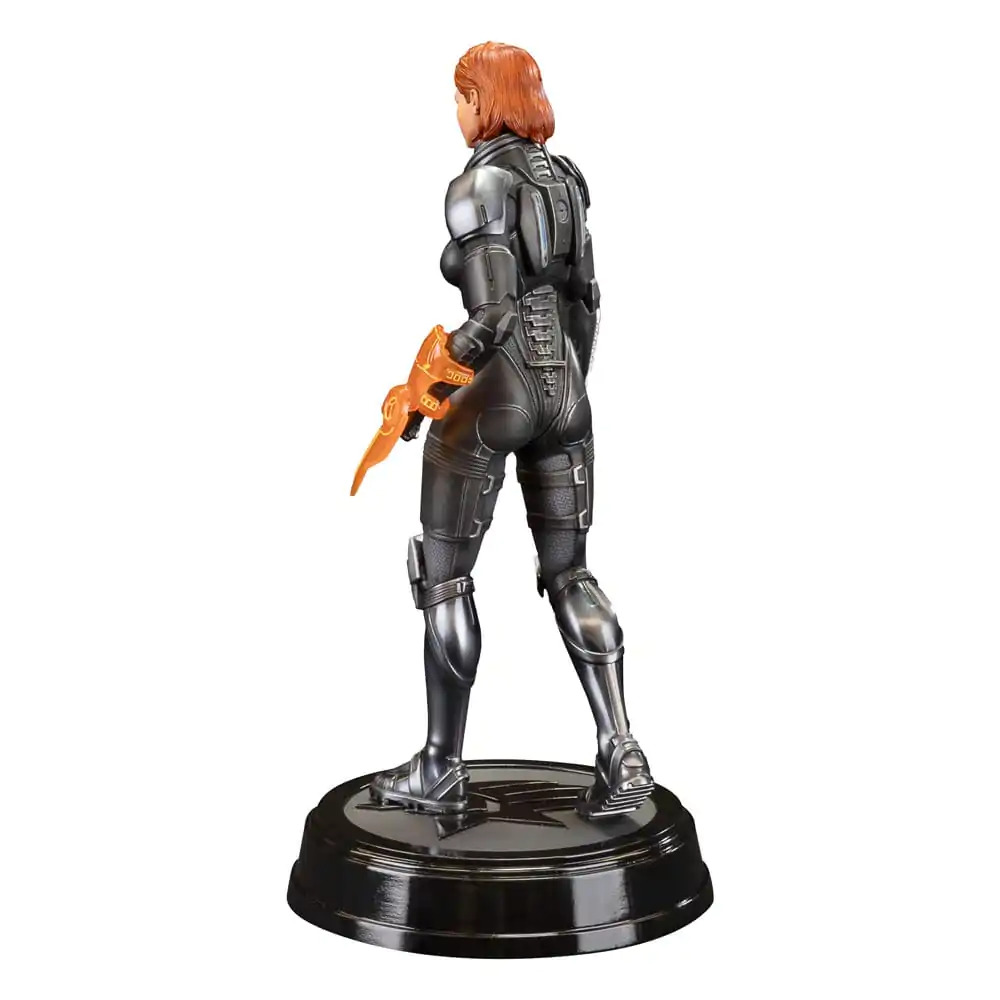 Mass Effect PVC Socha Commander Jane Shepard 23 cm produktová fotografia