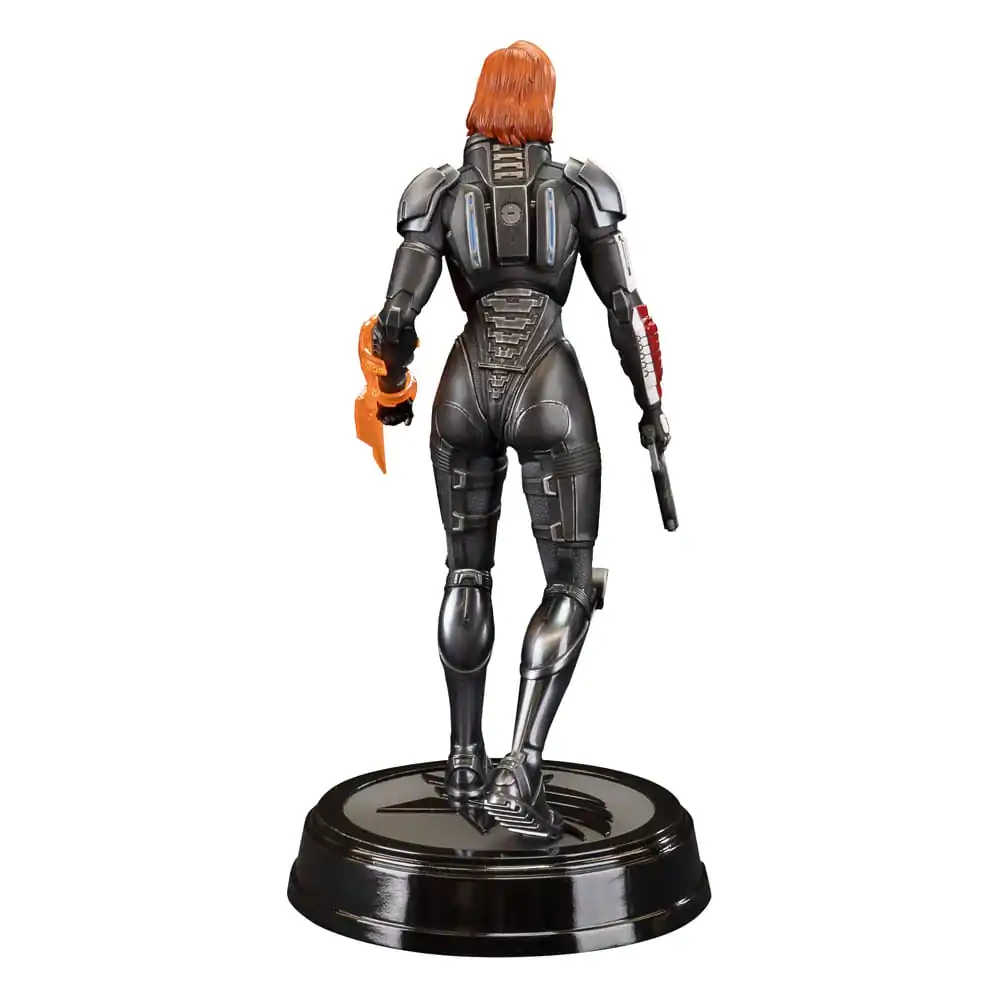 Mass Effect PVC Socha Commander Jane Shepard 23 cm produktová fotografia