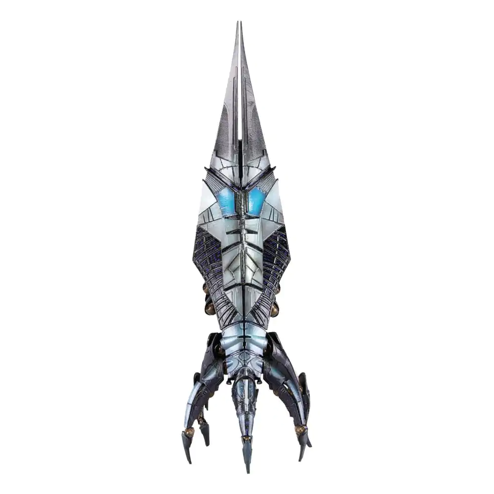 Mass Effect Replika Reaper Sovereign 20 cm termékfotó