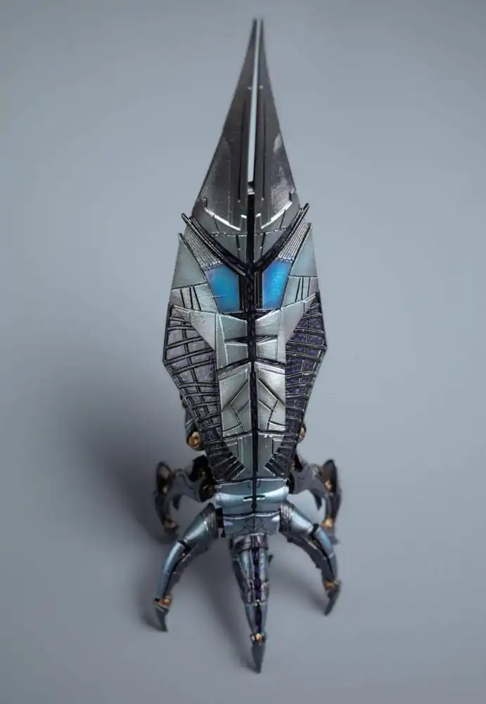 Mass Effect Replika Reaper Sovereign 20 cm termékfotó