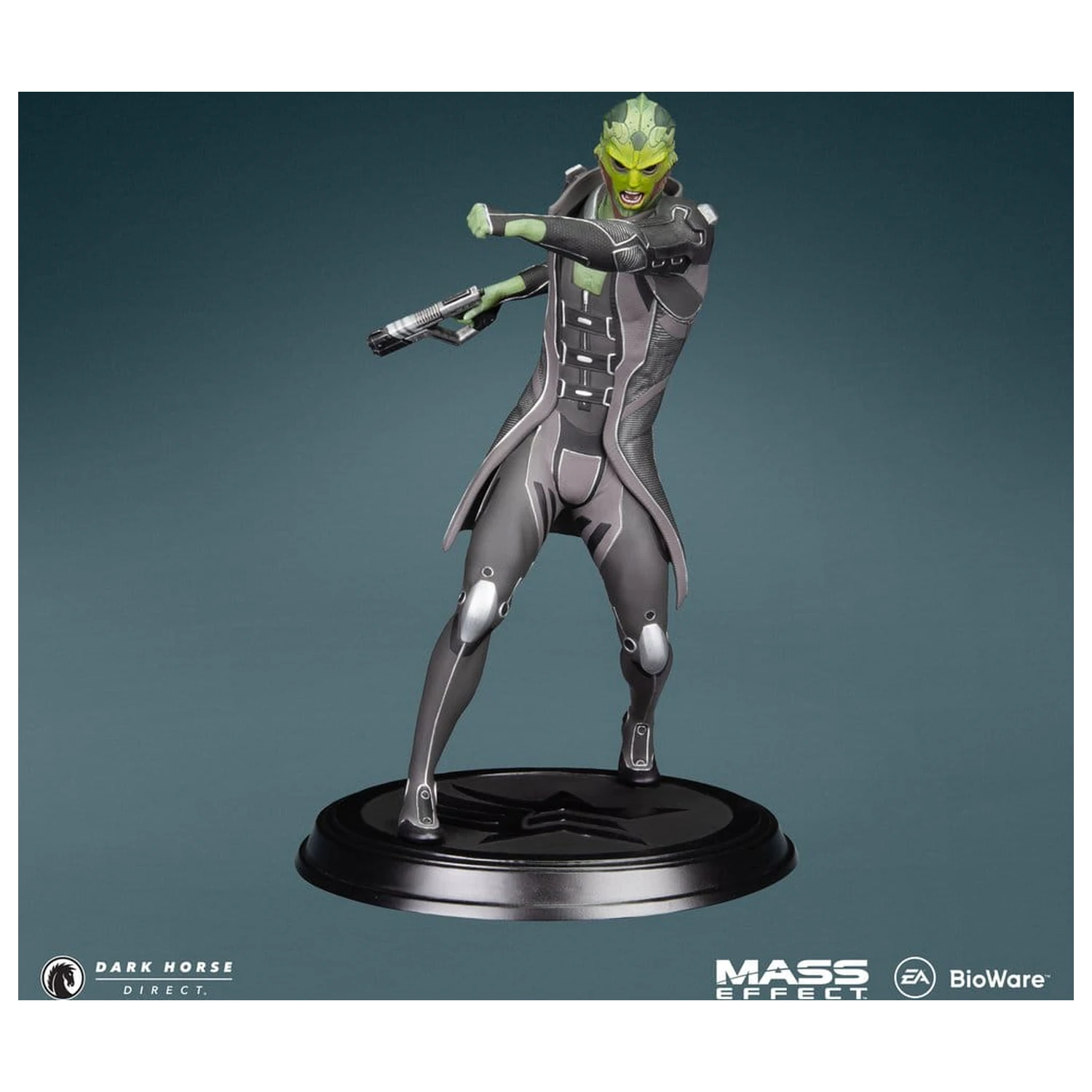 Mass Effect PVC figúrka Thane Krios 22 cm produktová fotografia