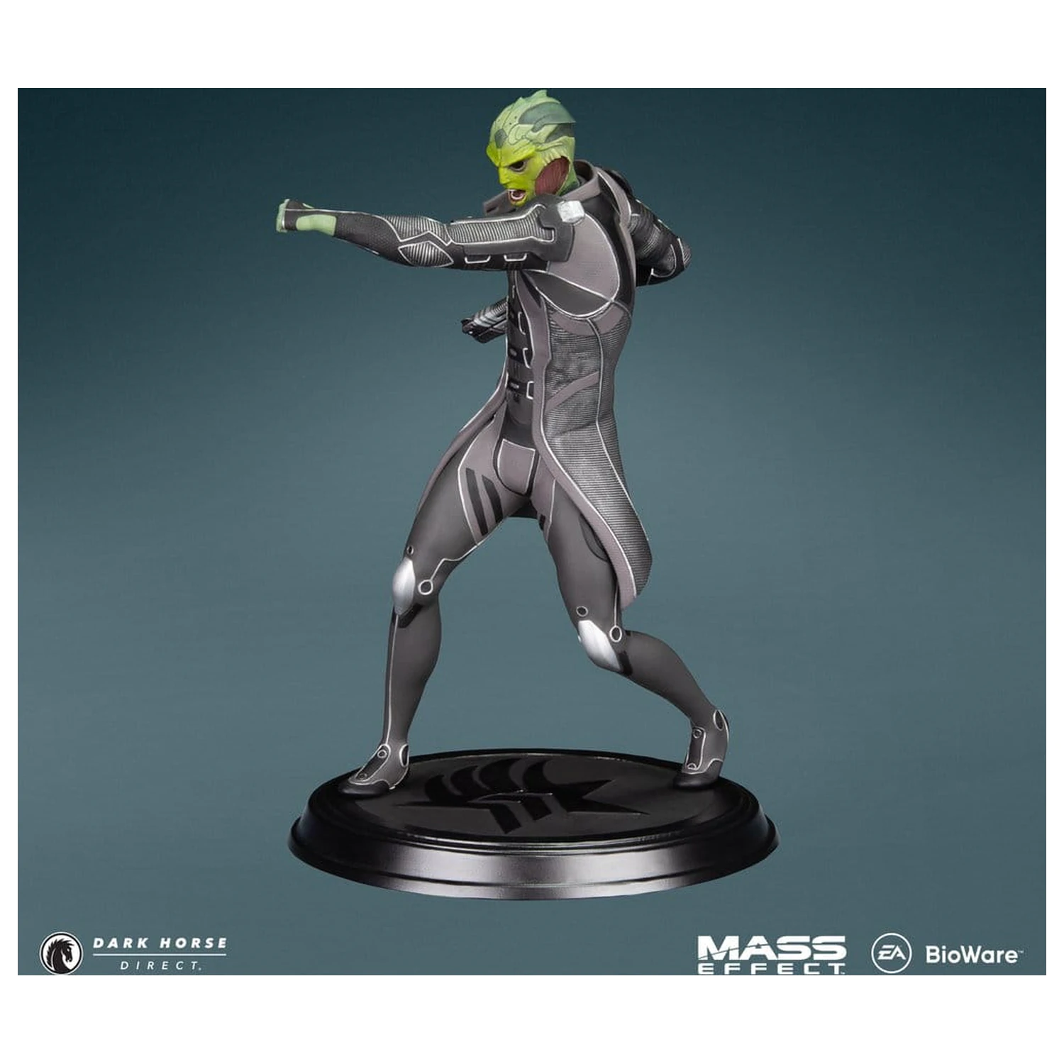 Mass Effect PVC figúrka Thane Krios 22 cm produktová fotografia