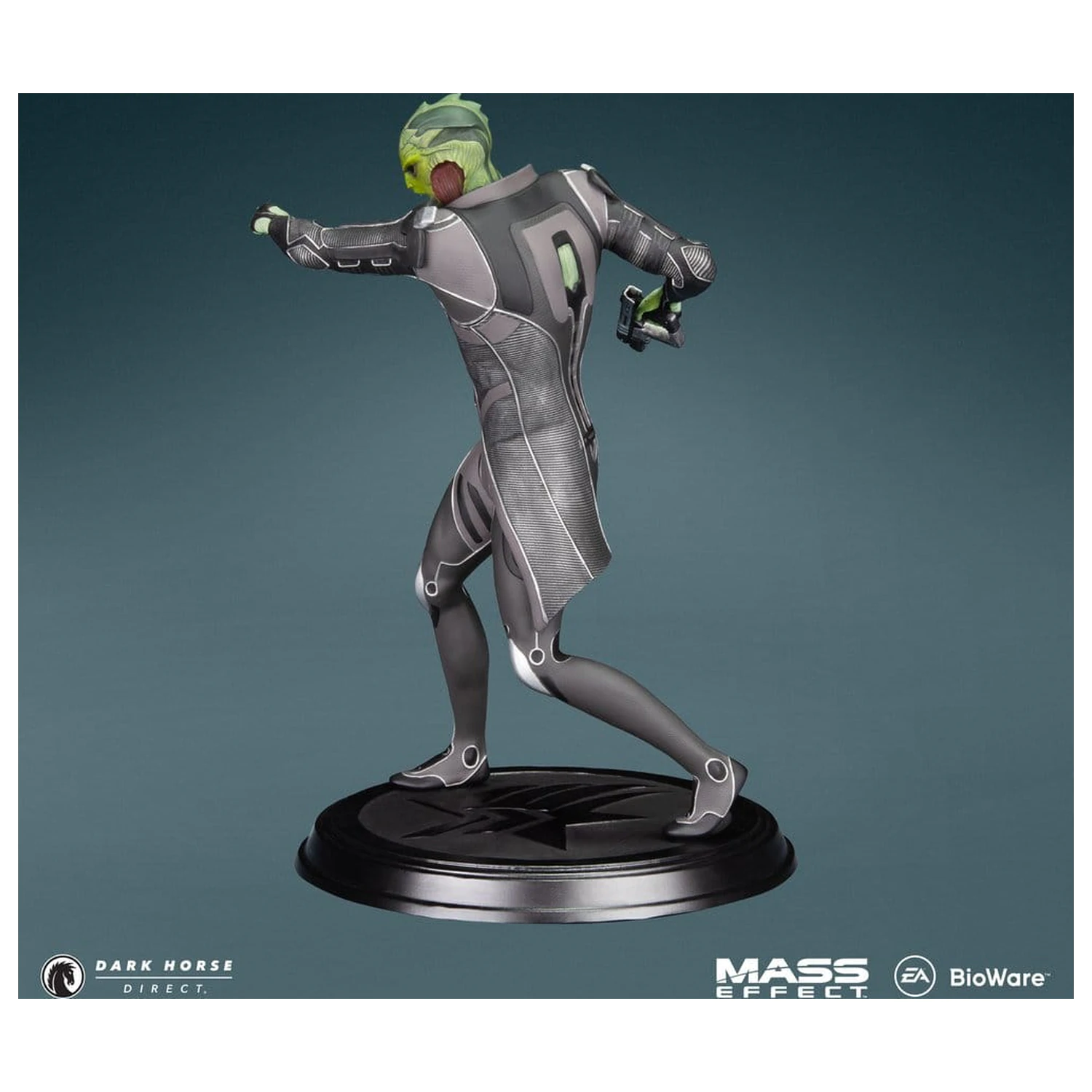 Mass Effect PVC figúrka Thane Krios 22 cm produktová fotografia