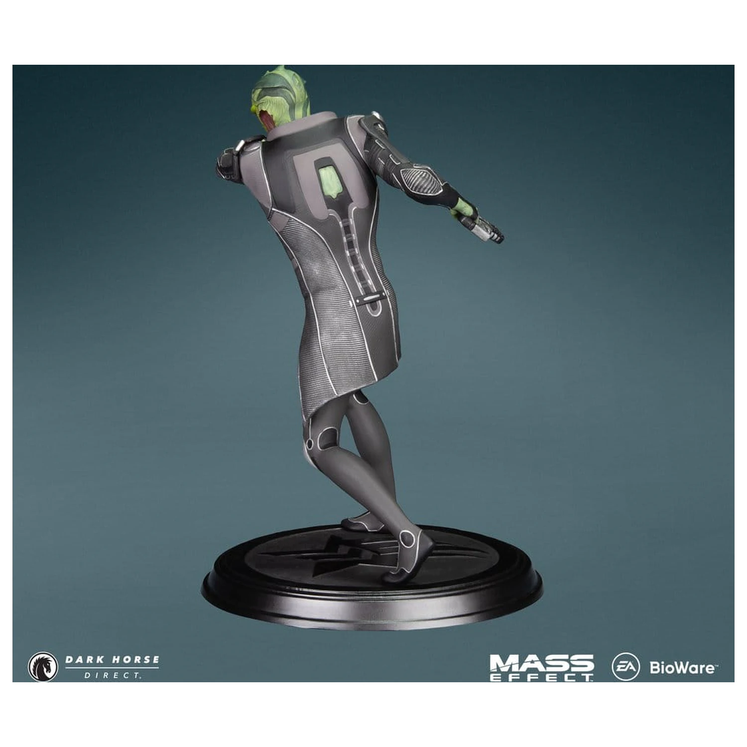 Mass Effect PVC figúrka Thane Krios 22 cm produktová fotografia