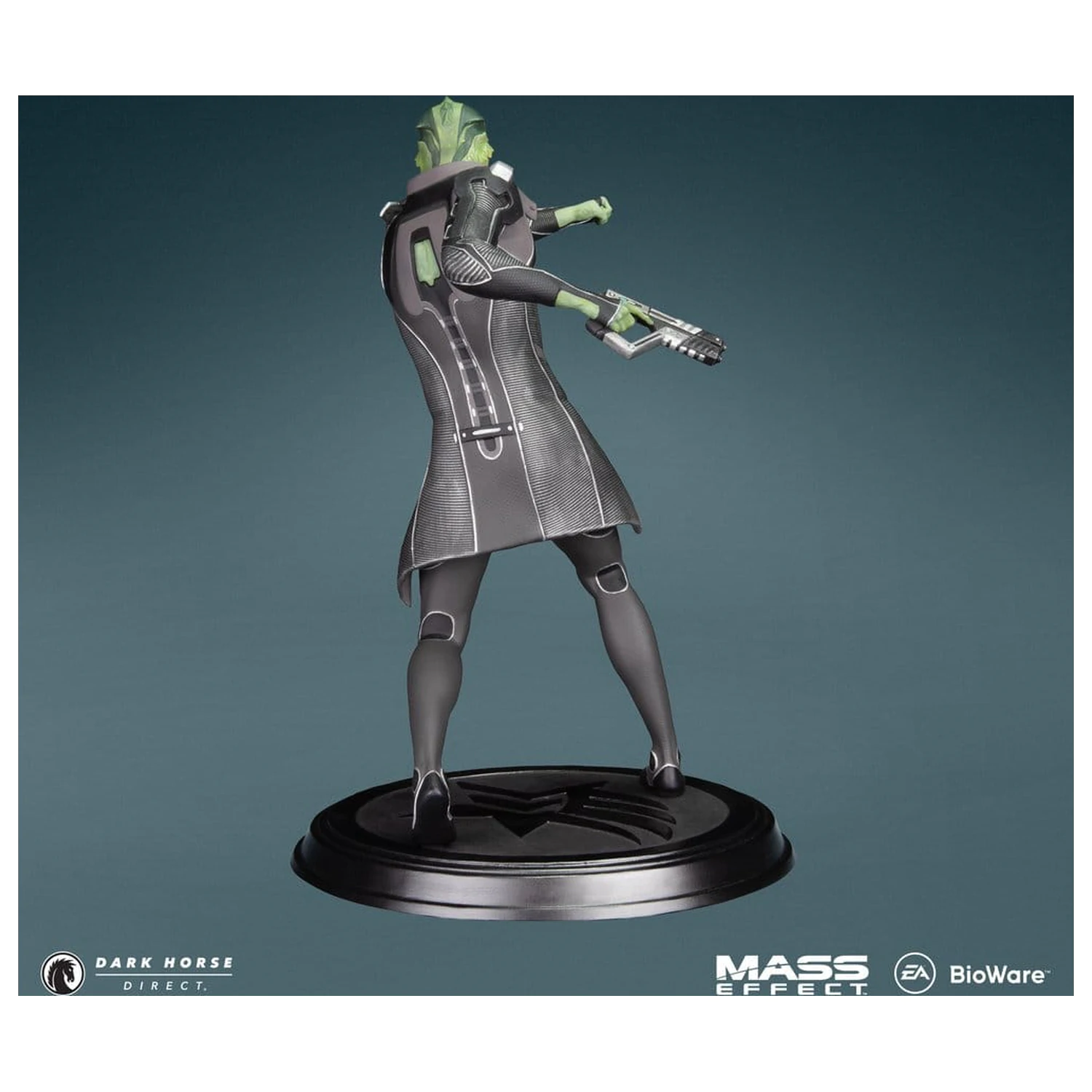 Mass Effect PVC figúrka Thane Krios 22 cm produktová fotografia