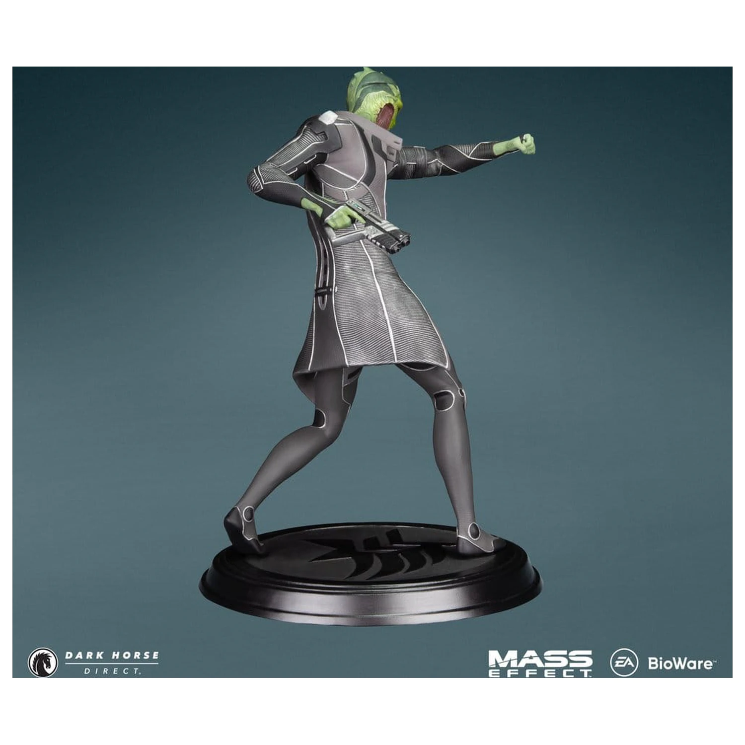 Mass Effect PVC figúrka Thane Krios 22 cm produktová fotografia