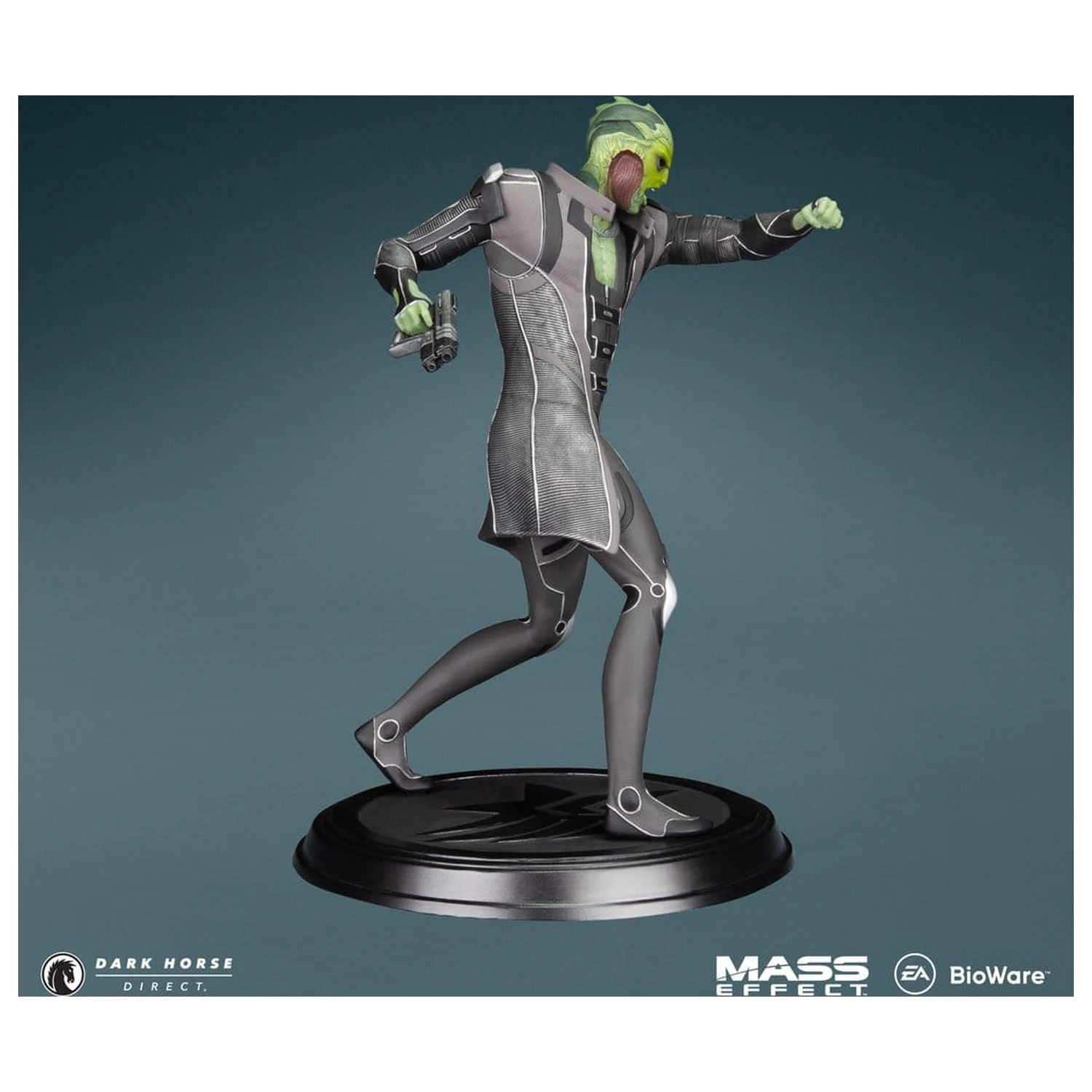 Mass Effect PVC figúrka Thane Krios 22 cm produktová fotografia
