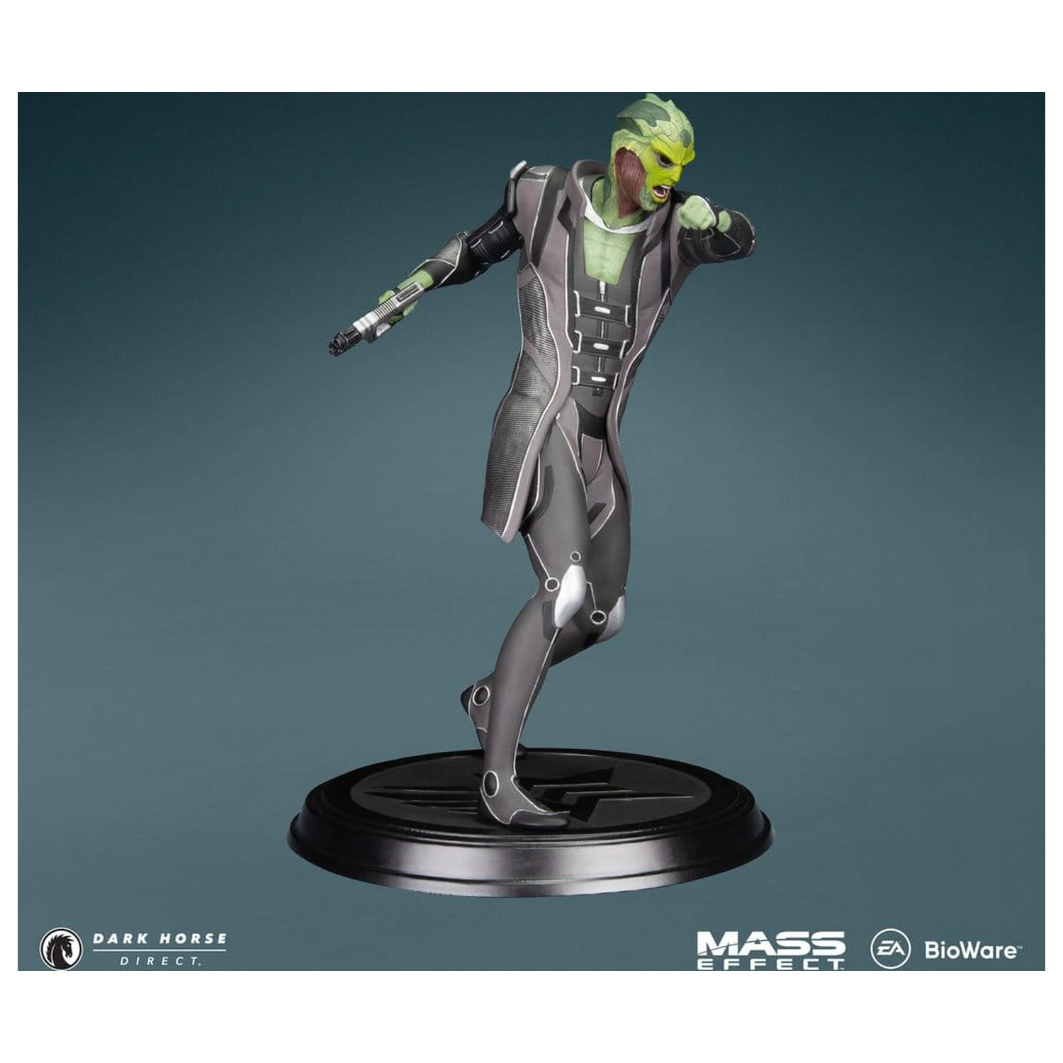 Mass Effect PVC figúrka Thane Krios 22 cm produktová fotografia