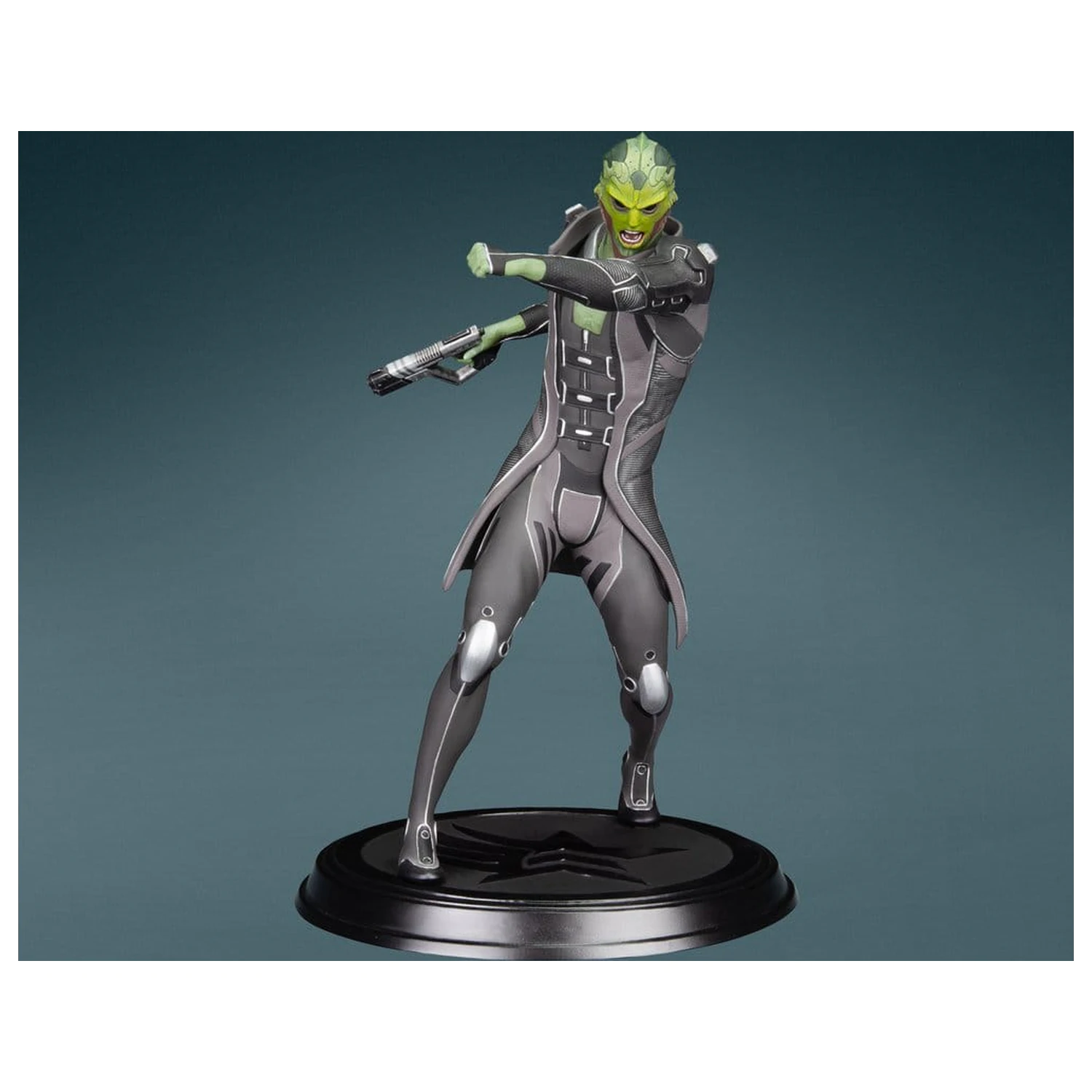 Mass Effect PVC figúrka Thane Krios 22 cm produktová fotografia