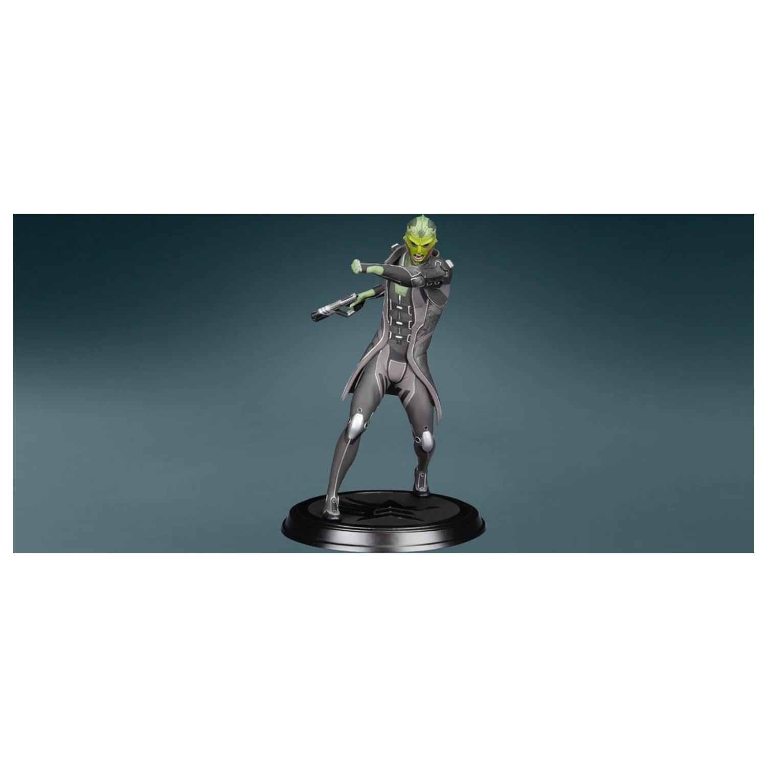 Mass Effect PVC figúrka Thane Krios 22 cm produktová fotografia