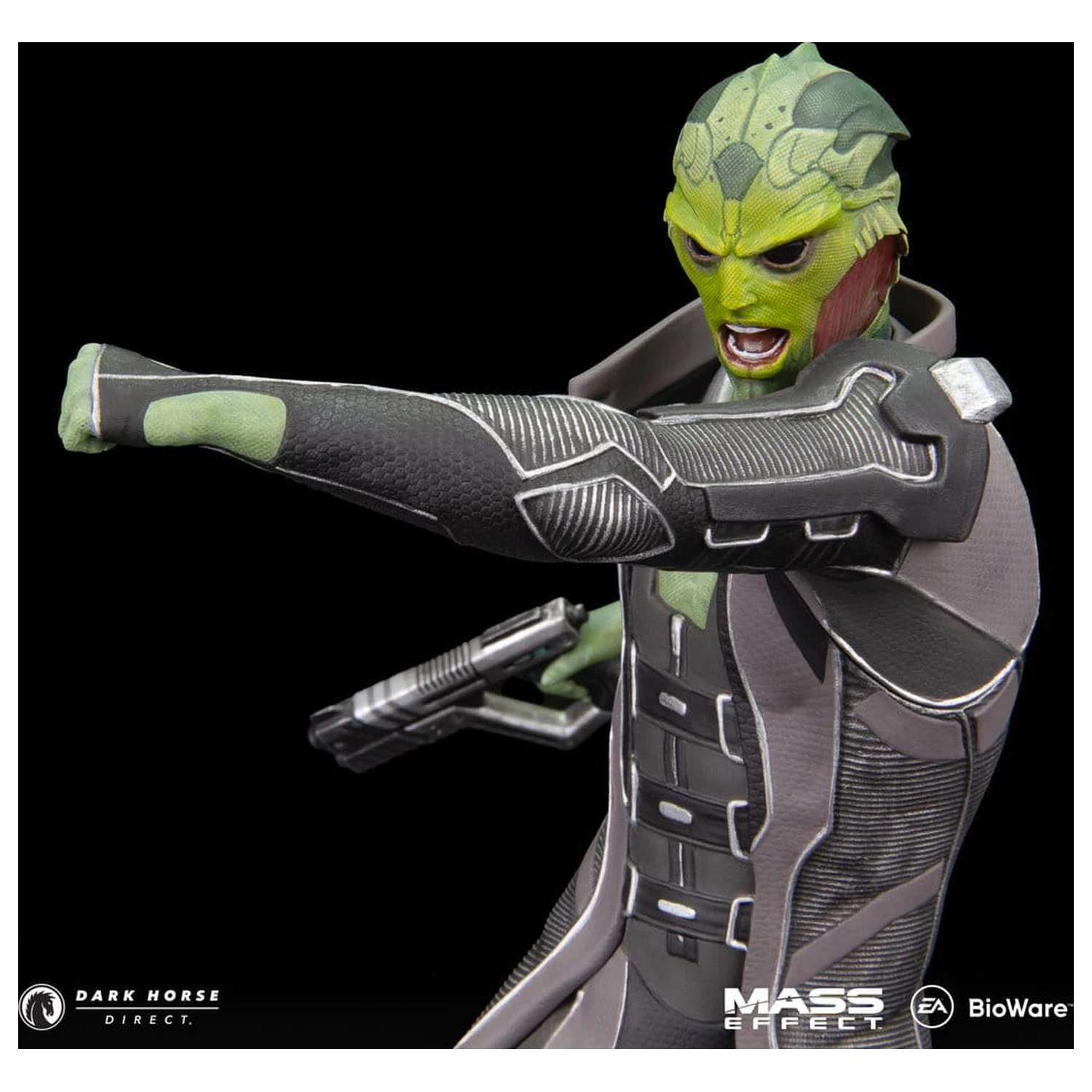 Mass Effect PVC figúrka Thane Krios 22 cm produktová fotografia