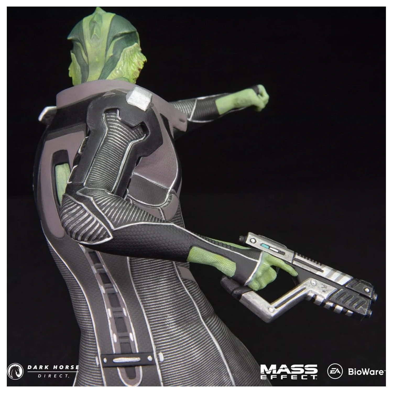 Mass Effect PVC figúrka Thane Krios 22 cm produktová fotografia