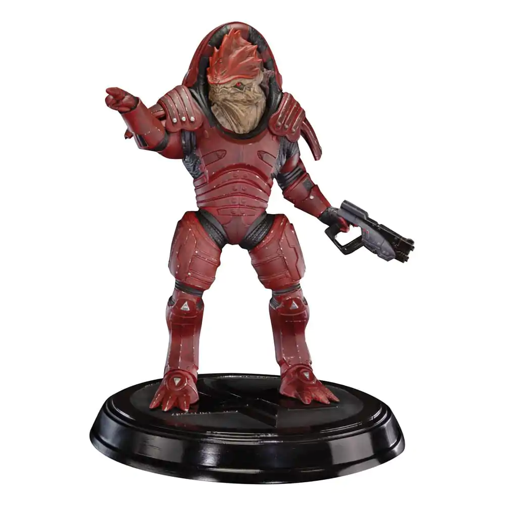 Mass Effect PVC soška Urdnot Wrex 25 cm termékfotó