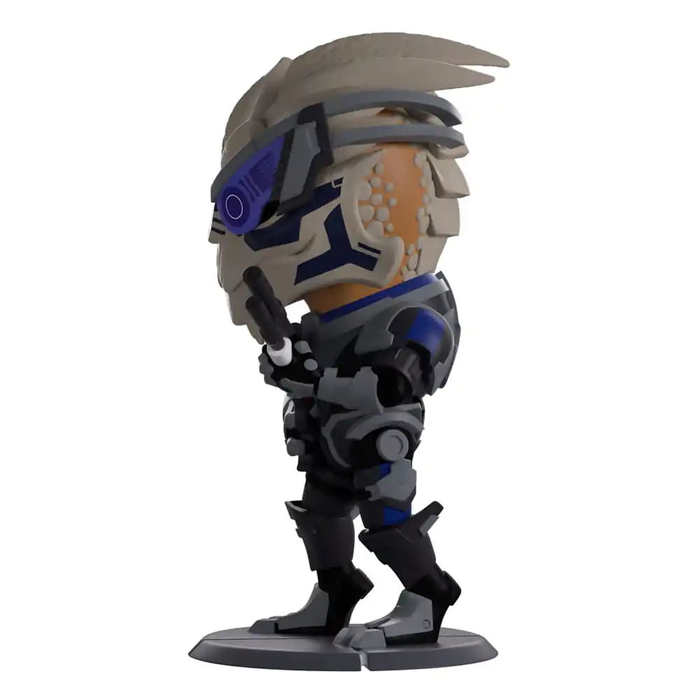 Mass Effect Vinylová figúrka Garrus 13 cm produktová fotografia