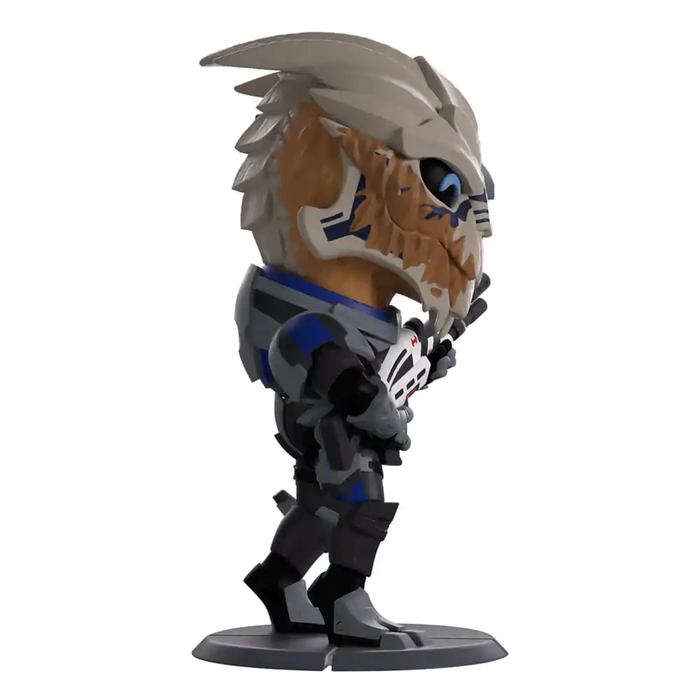 Mass Effect Vinylová figúrka Garrus 13 cm produktová fotografia