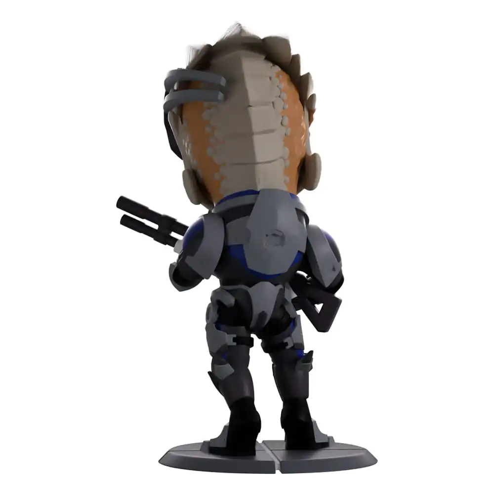 Mass Effect Vinylová figúrka Garrus 13 cm produktová fotografia